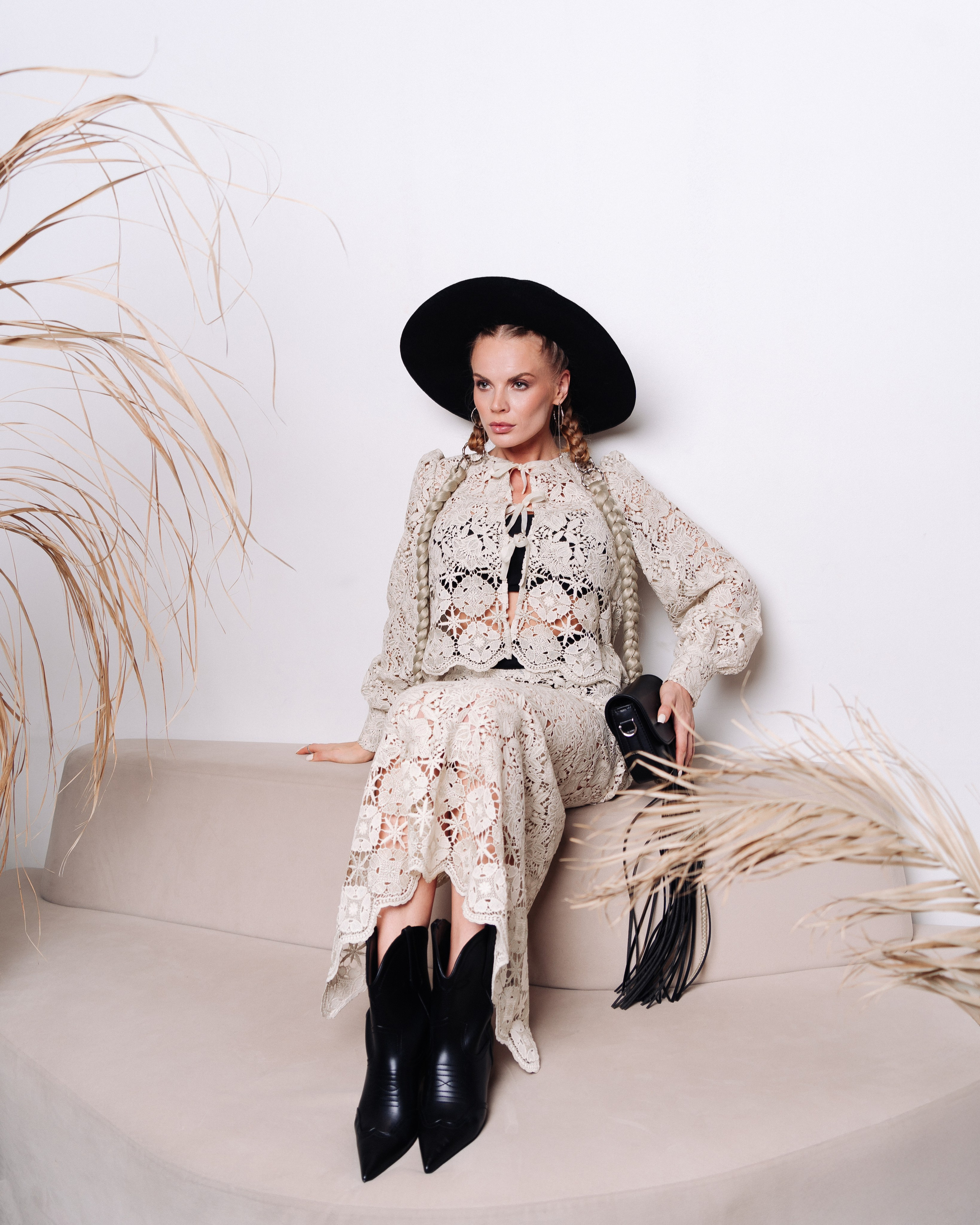 Портфолио бренды. Фотограф в Санкт-Петербурге Никита Белан