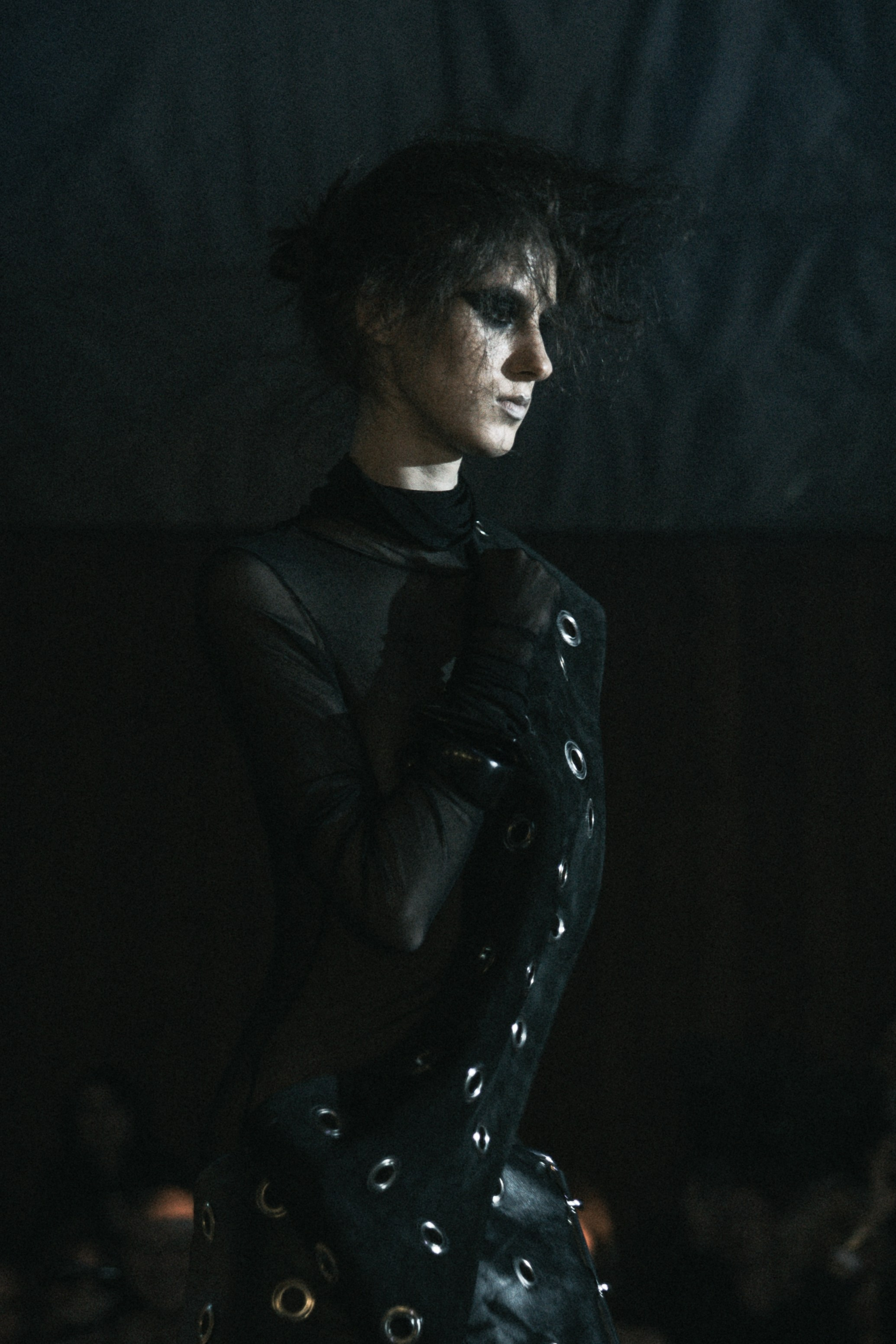 AUXI fashion show «Me and my Dog». Фотограф в Санкт-Петербурге Вагнер Юлия