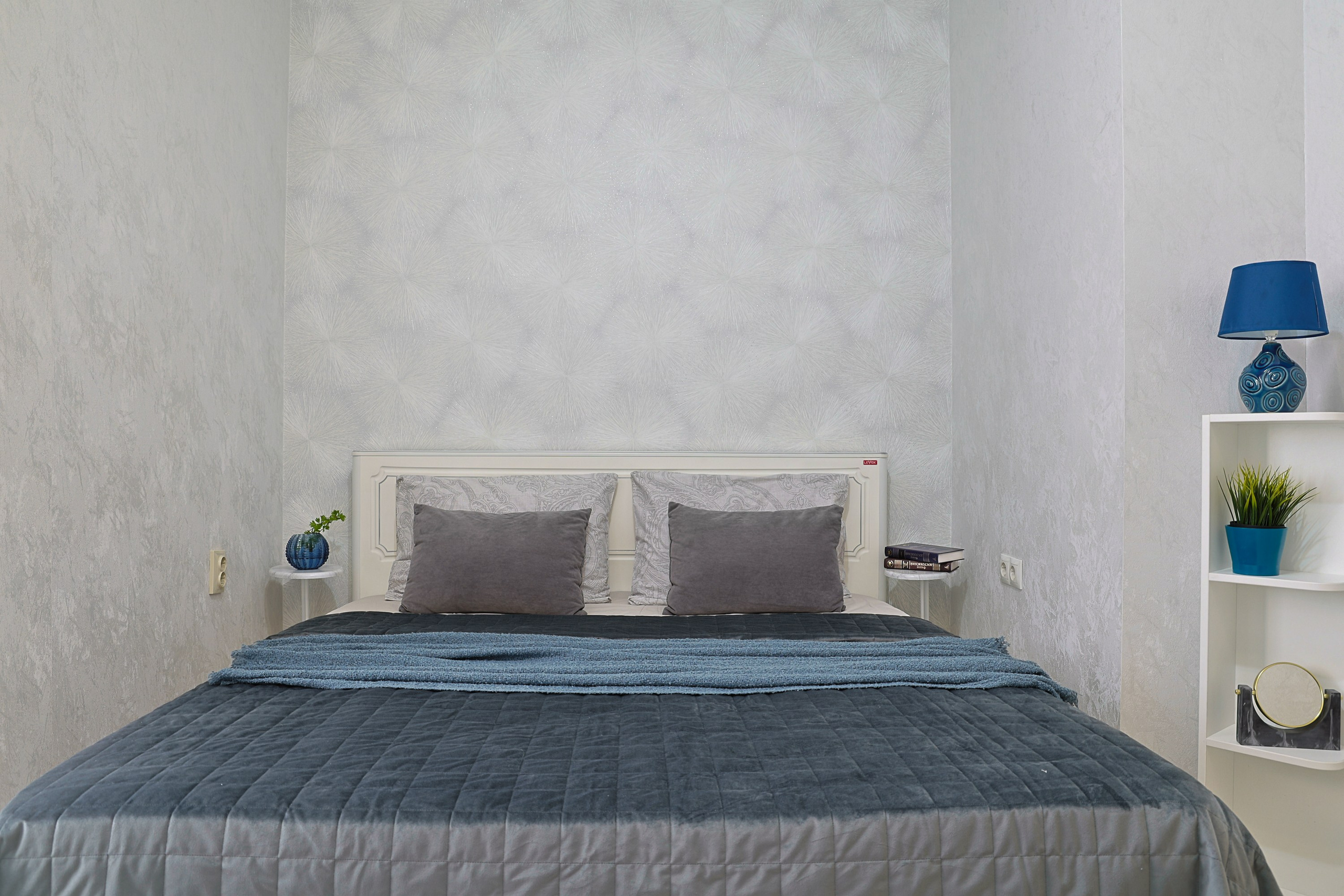 Подготовка к съёмке и фото студии в Геленджике для посуточной аренды. Интерьерная съёмка и подготовка недвижимости к аренде/продаже. Геленджик, Краснодарский край — Юлия Софронова, Art Sea Homes