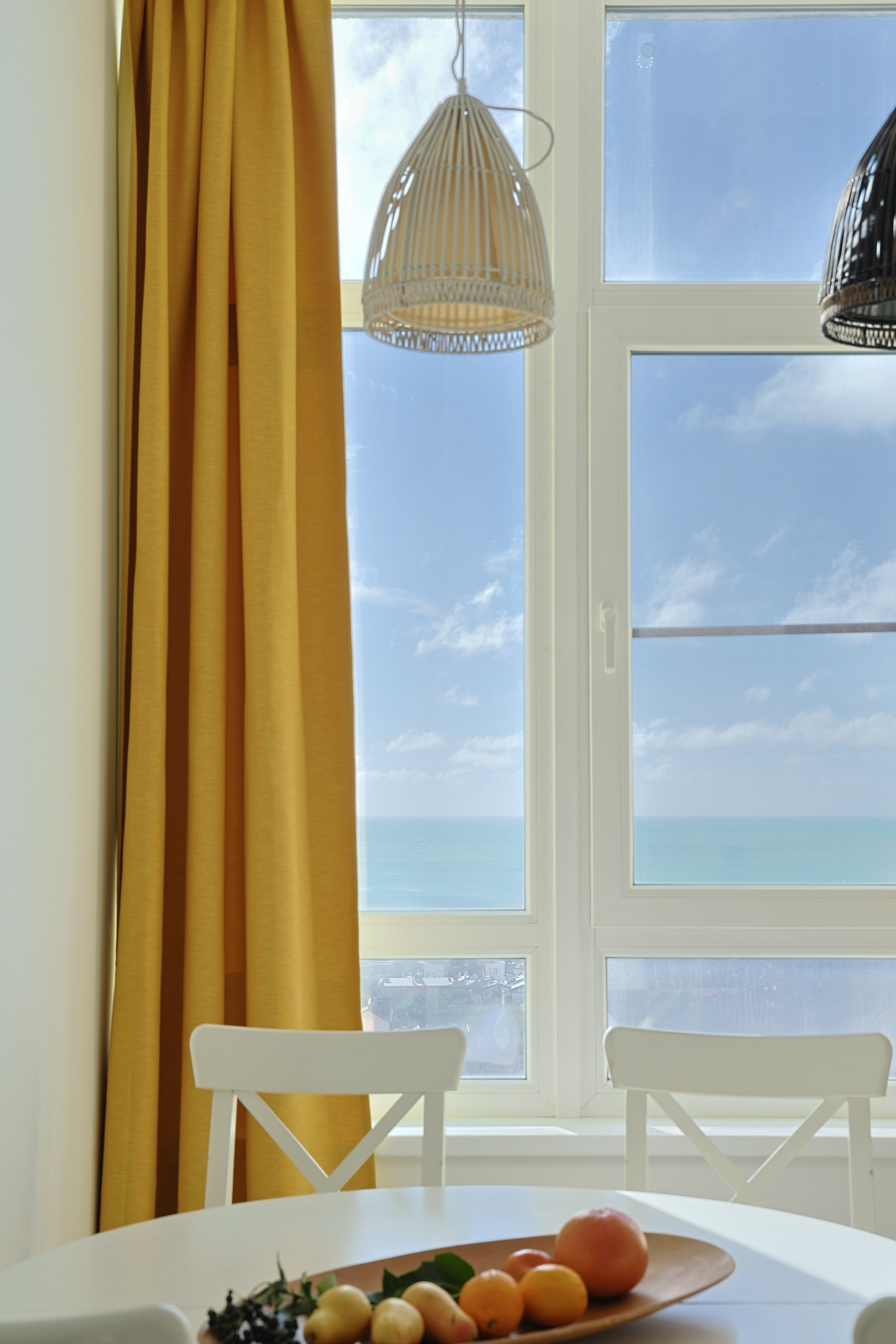 Описание услуги интерьерной фотографии и предварительной подготовки для посуточной аренды и продажи в Геленджике. Интерьерная съёмка и подготовка недвижимости к аренде/продаже. Геленджик, Краснодарский край — Юлия Софронова, Art Sea Homes