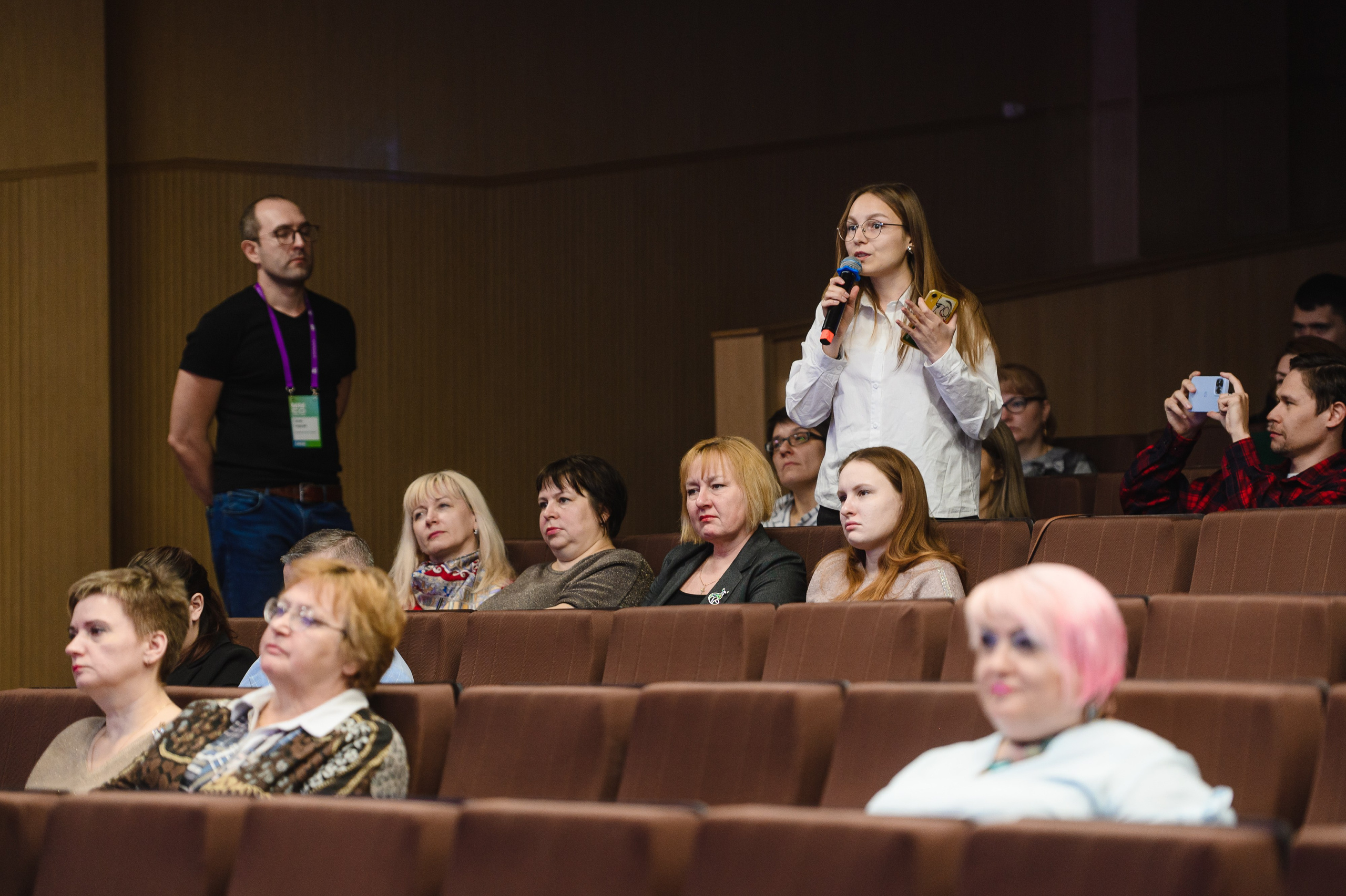 Событийный репортаж. Съемка для брендов и частных клиентов Москва