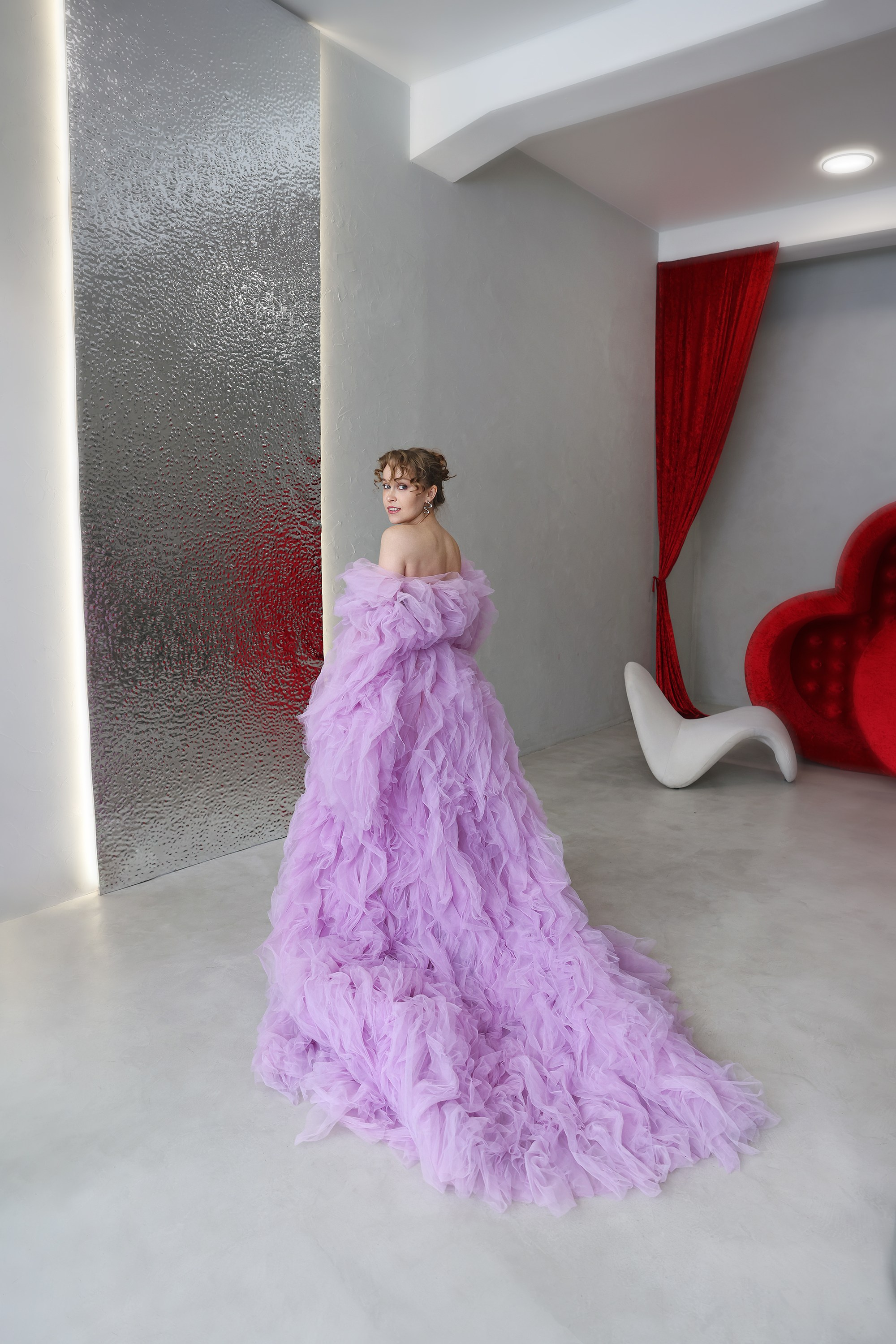 Парижское настроение в Петербурге. Фотограф в Санкт-Петербурге Анастасия Сачкова