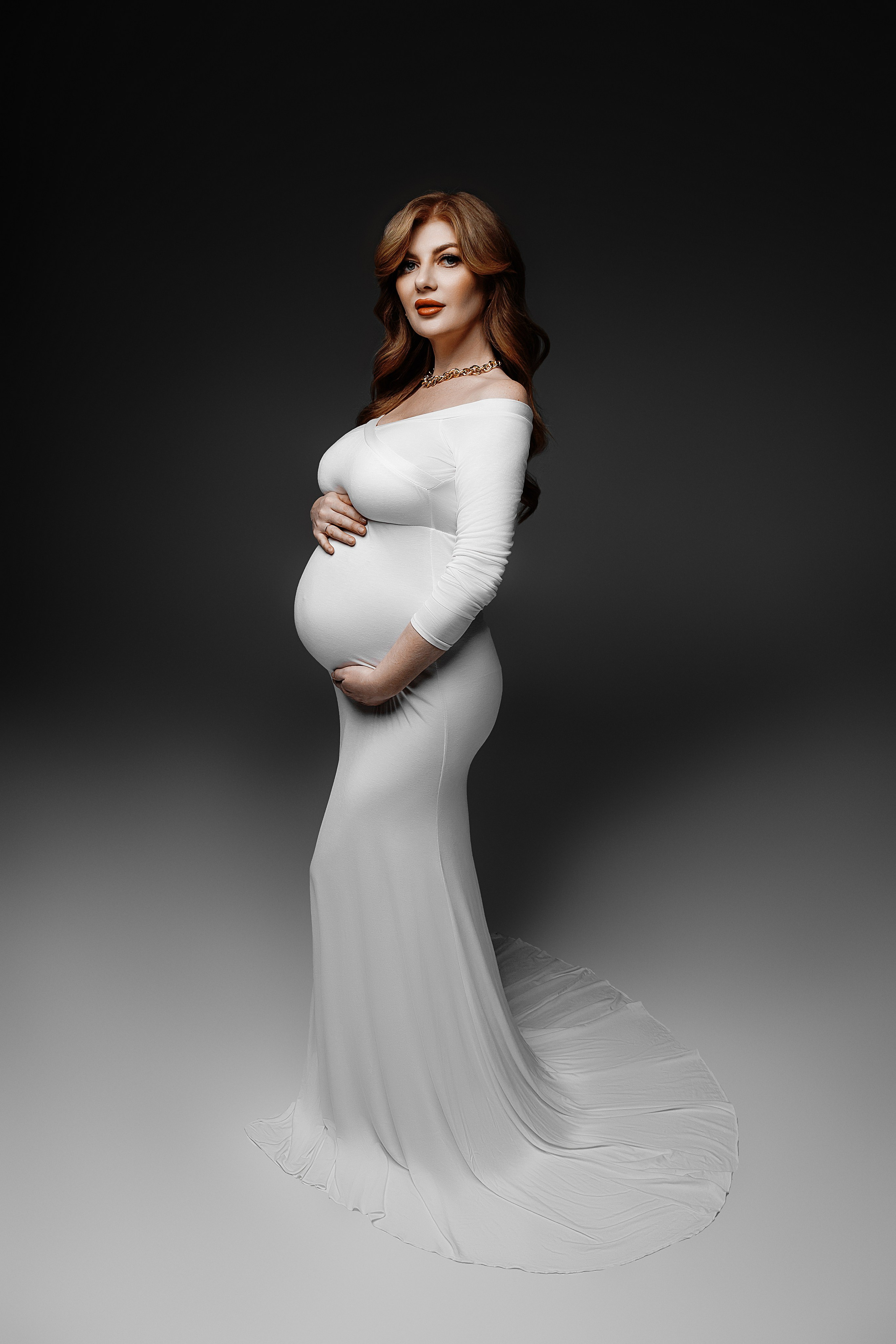 Фотосессия беременности для Эльмиры. Фотограф в Самаре Сташенкова Юлия