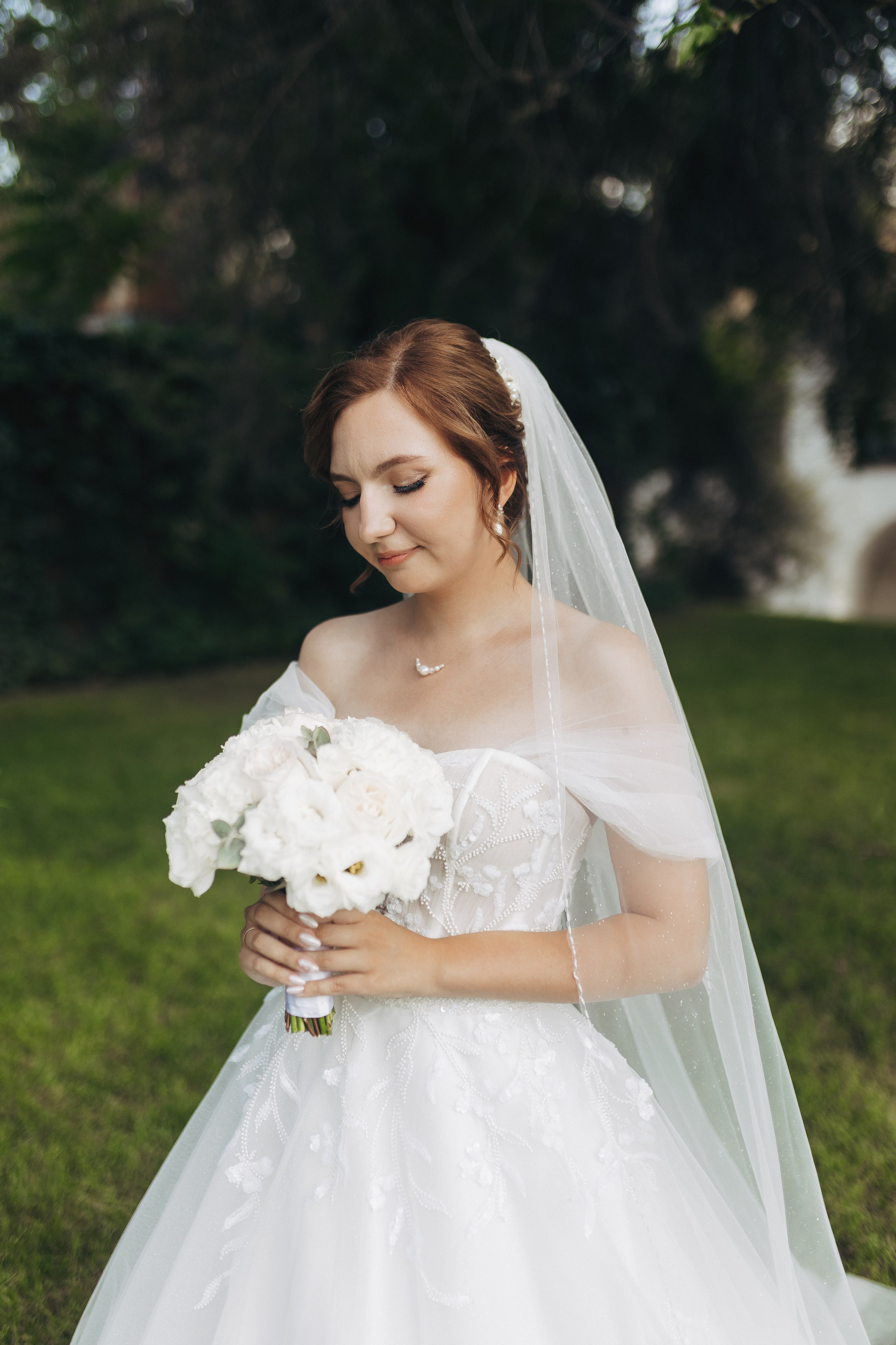 Лучший день!. Свадебный и семейный фотограф в Астрахани Заскокина Анастасия