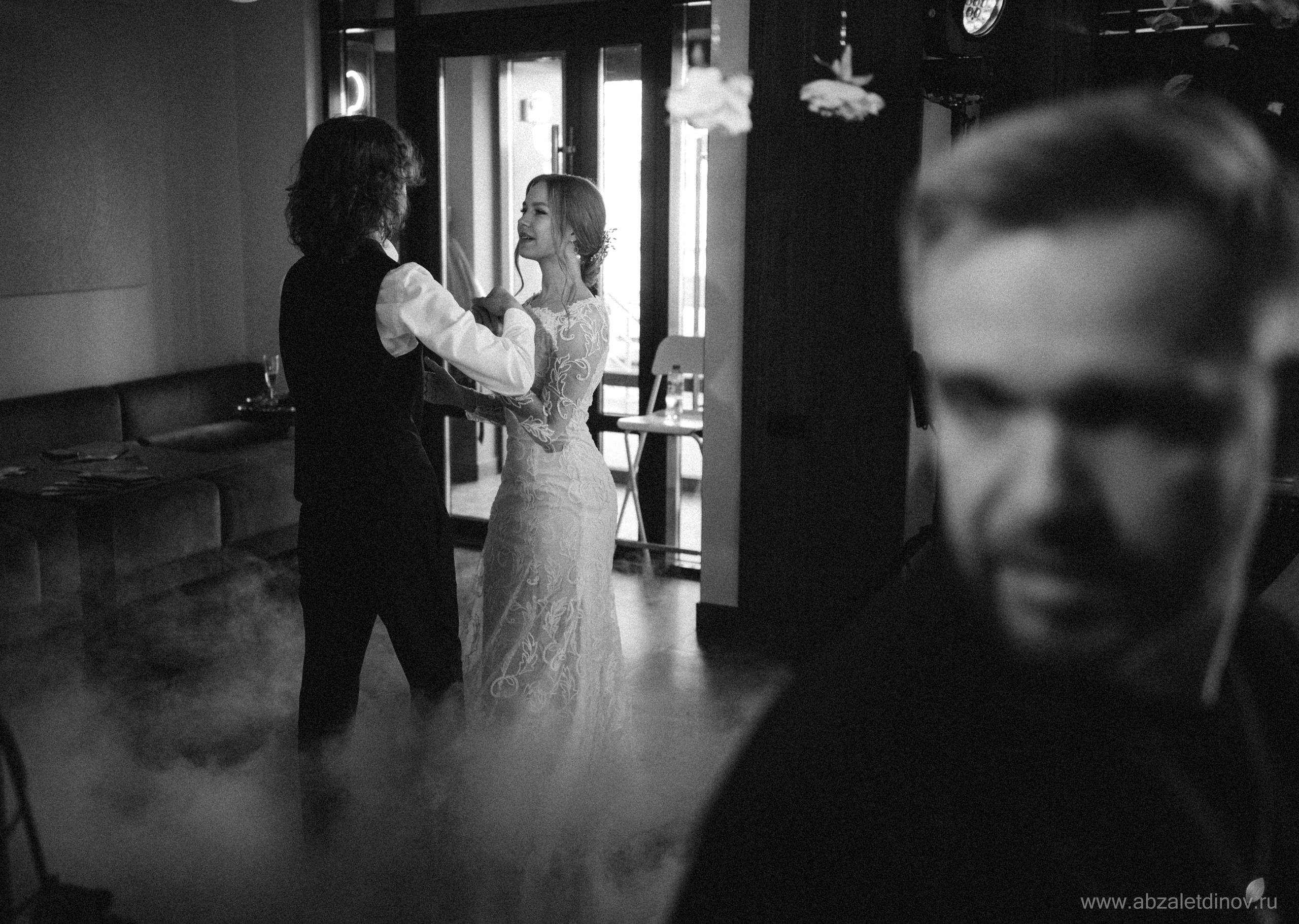 Свадебный экспресс 2025. Фотограф Белебей Абзалетдинов Артур