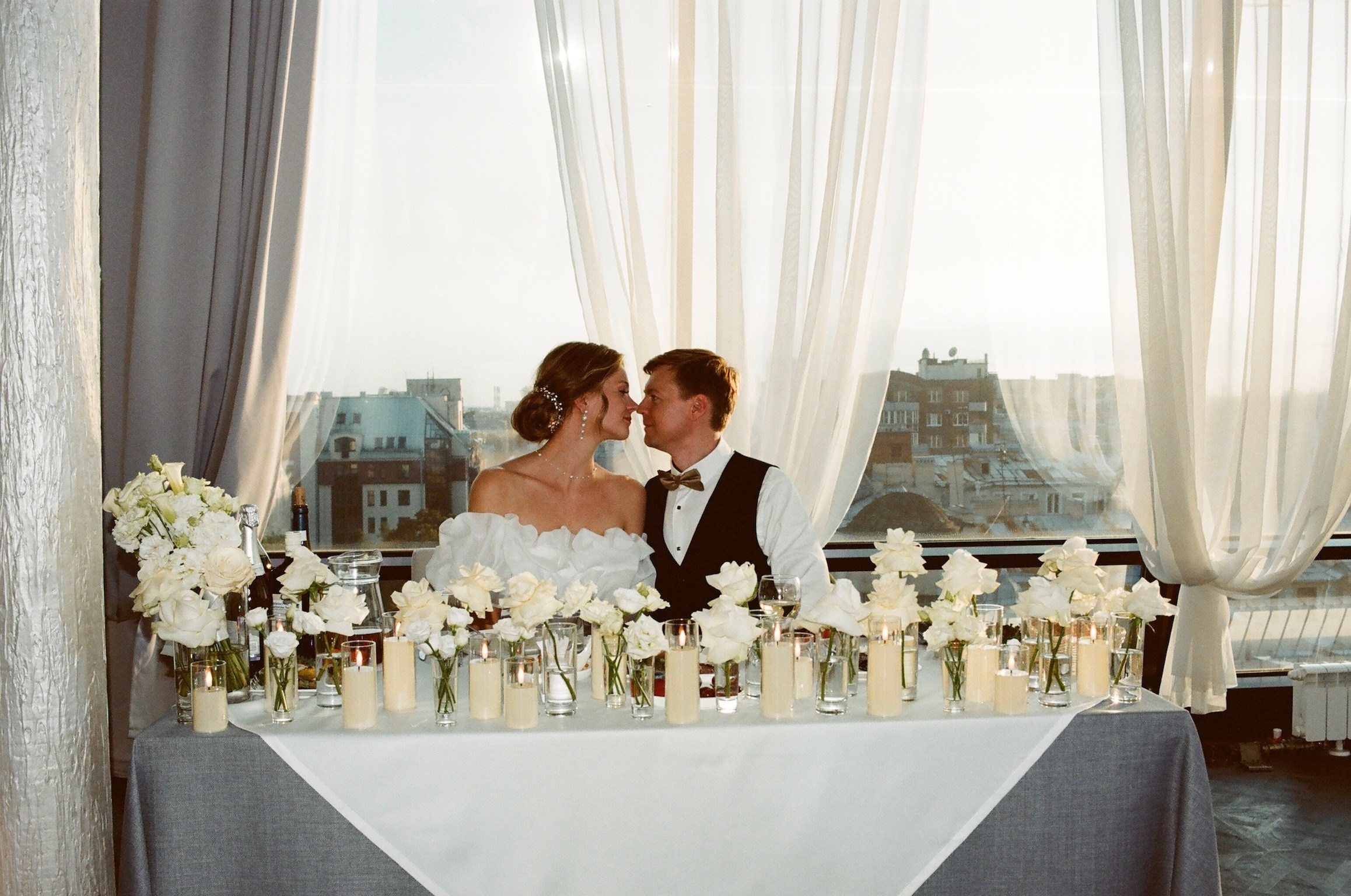 Пленочная фотография