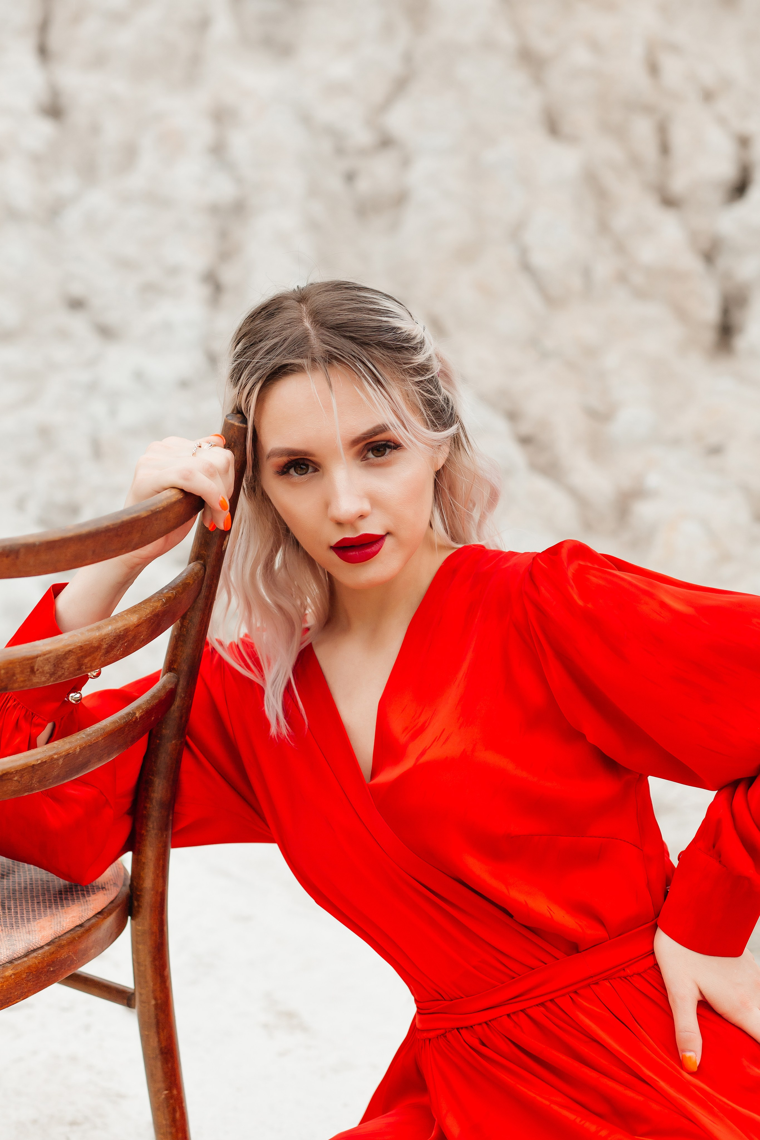 Оля горы. Женский фотограф в Оренбурге Ирина Заводчикова