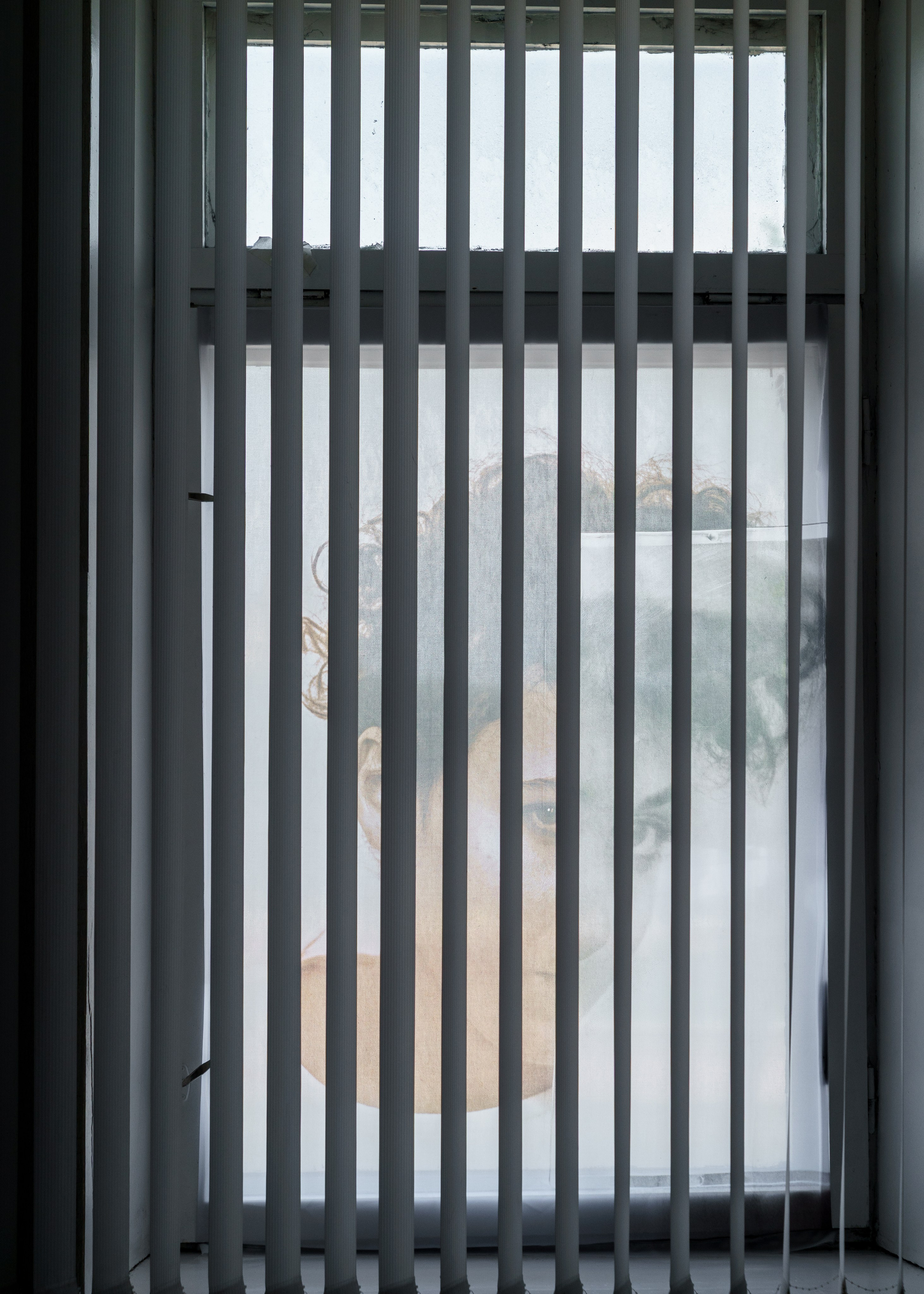 Выставка «Маленький человек» в Нижнем Новгороде. Elena Anosova is an award-winning visual artist