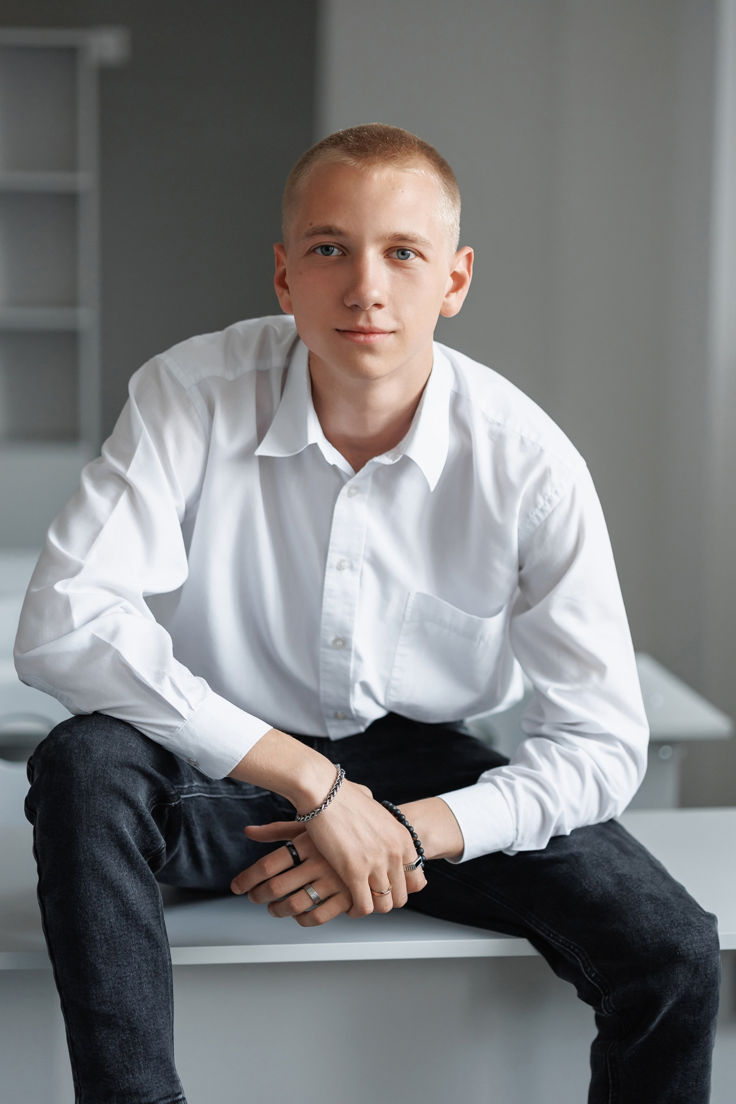 Трюмо подробности