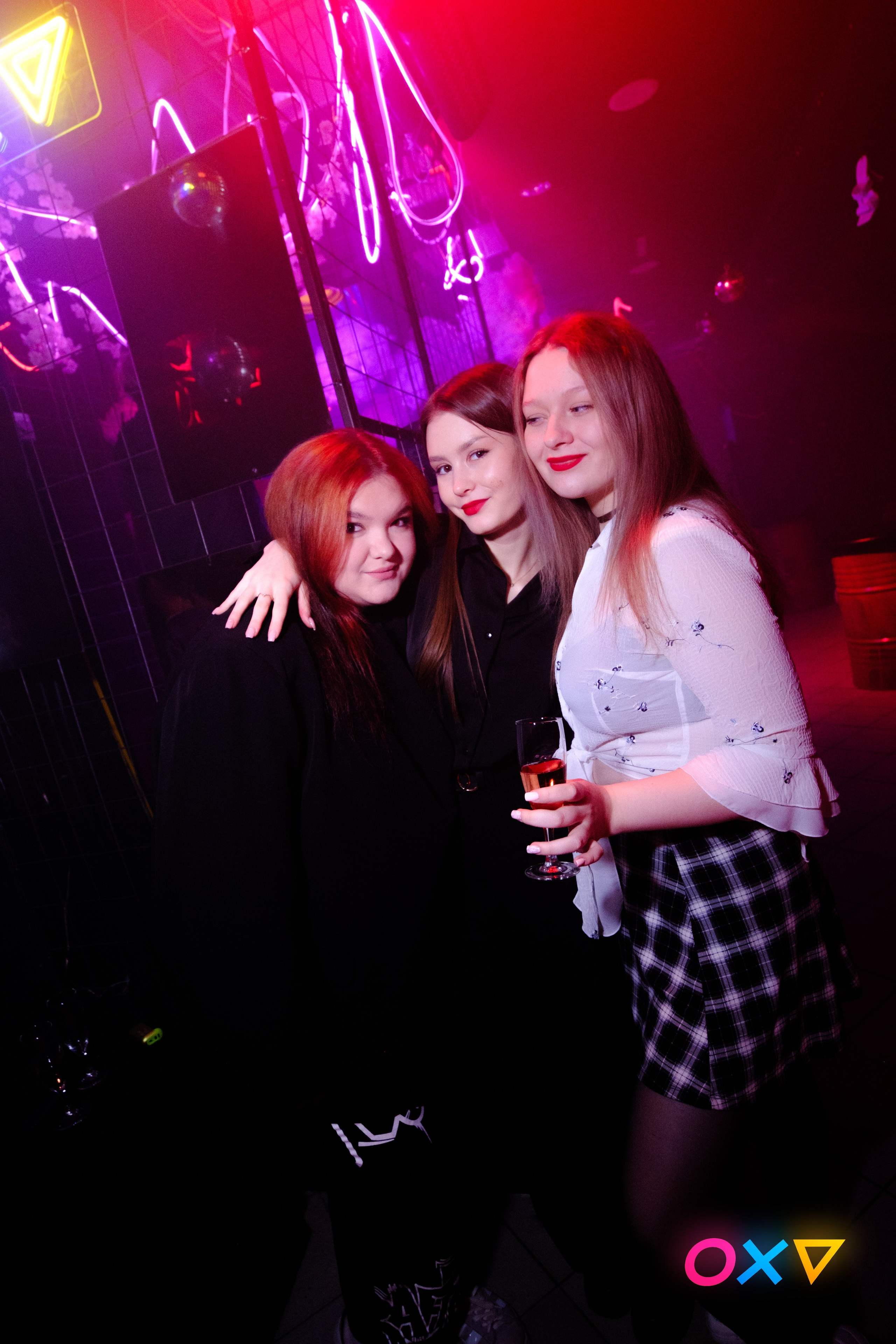 𝐏𝐀𝐑𝐓𝐘𝐕𝐄𝐑𝐒𝐄 II. Праздники под ключ «ПраздниКKey»