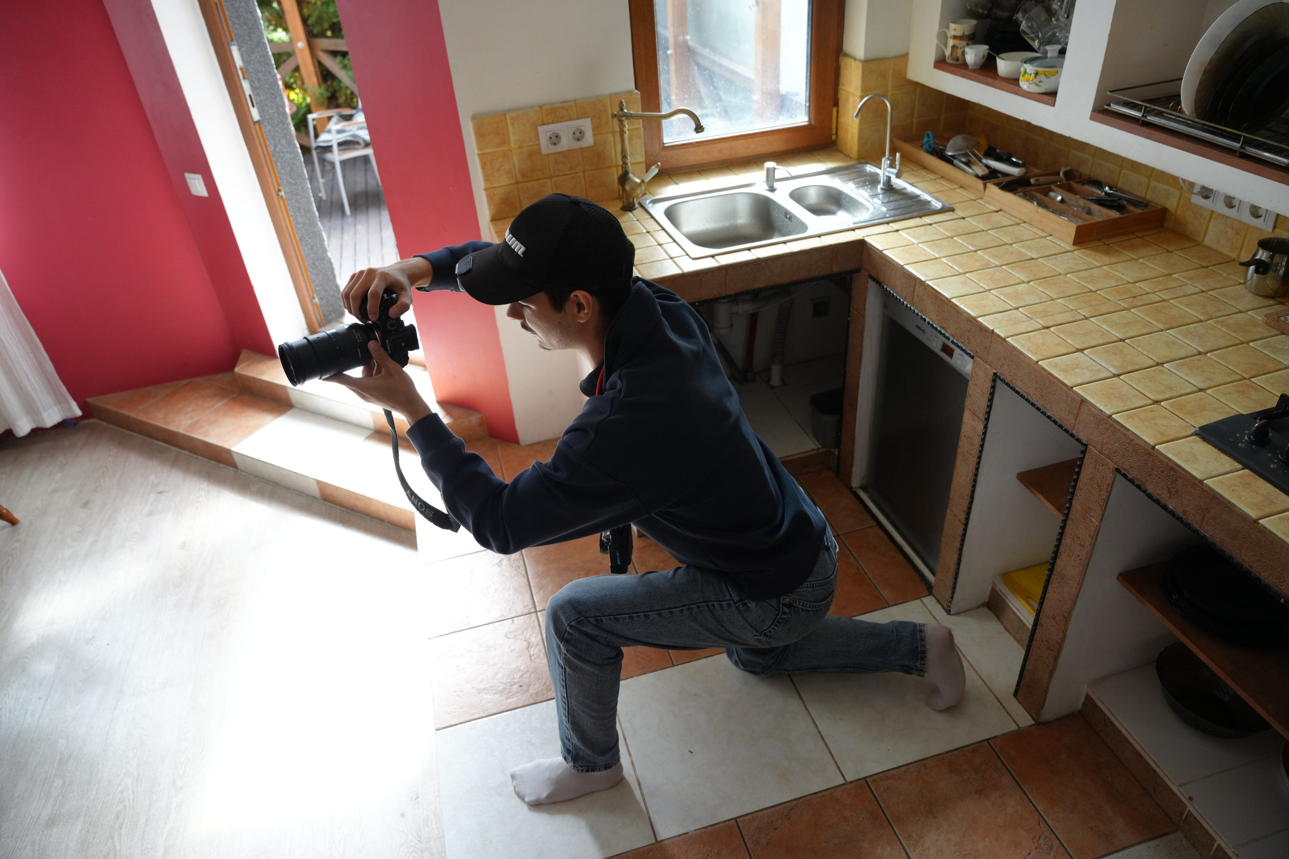 #backstage со съёмок команды в загородном доме. Портретный фотограф в Санкт-Петербурге Дмитриева Наталия