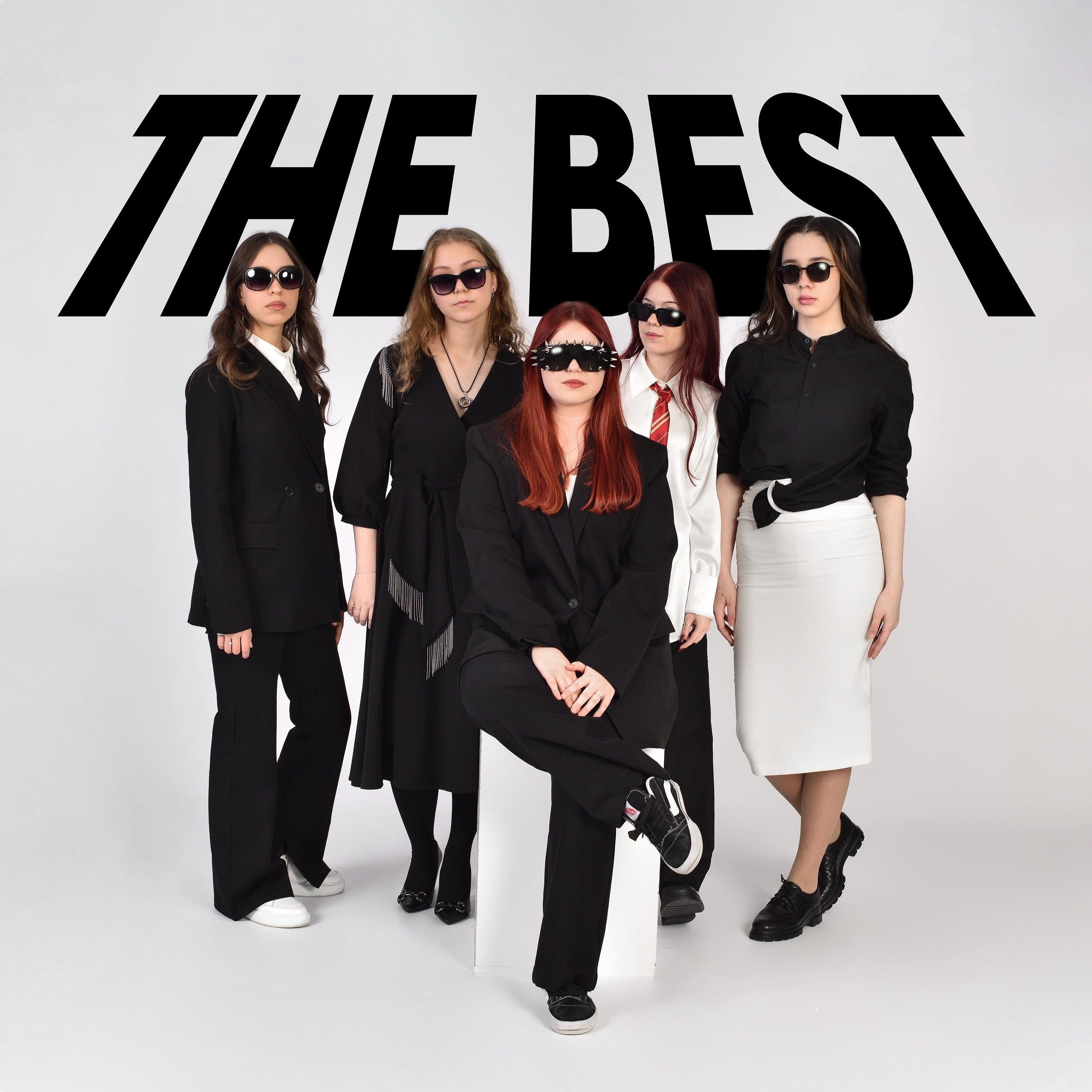 Альбомы для 9 и 11 классов