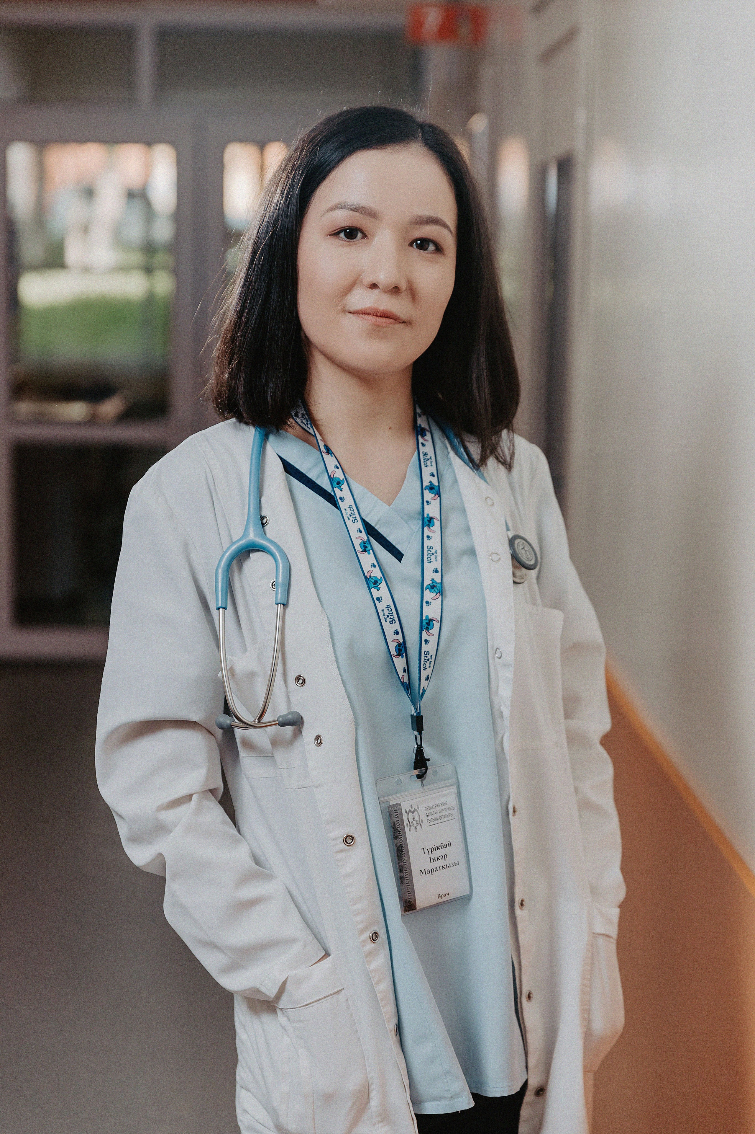 Фотосессия для Научного центра Педиатрии. Свадебный, семейный и портретный фотограф в Алматы, Костанай