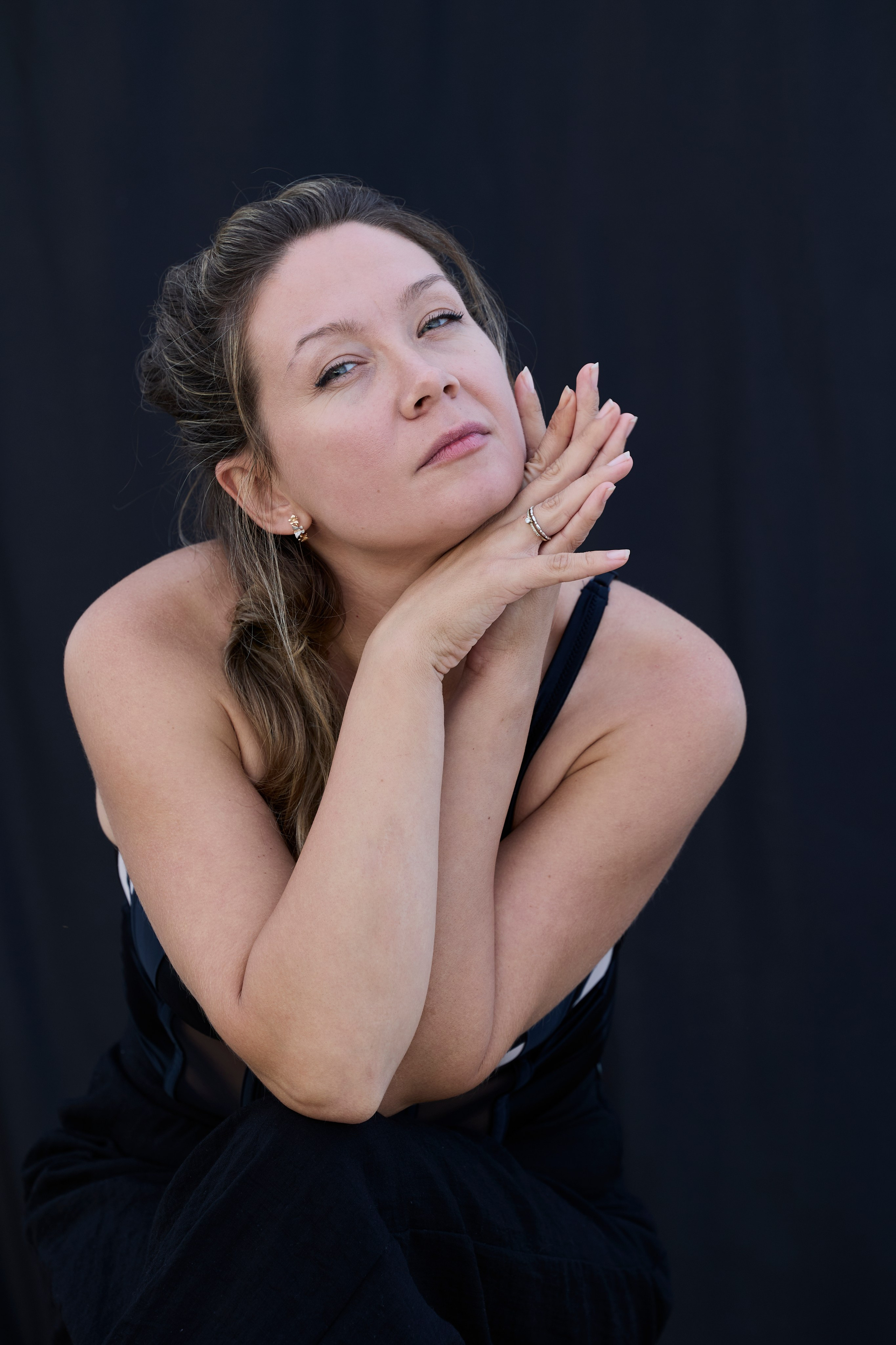 Sesión de fotos en las calles de Valencia y en la naturaleza | Fotógrafa Anna Baranova. Fotógrafa, videógrafa y piloto de dron en Valencia - Anna Baranova