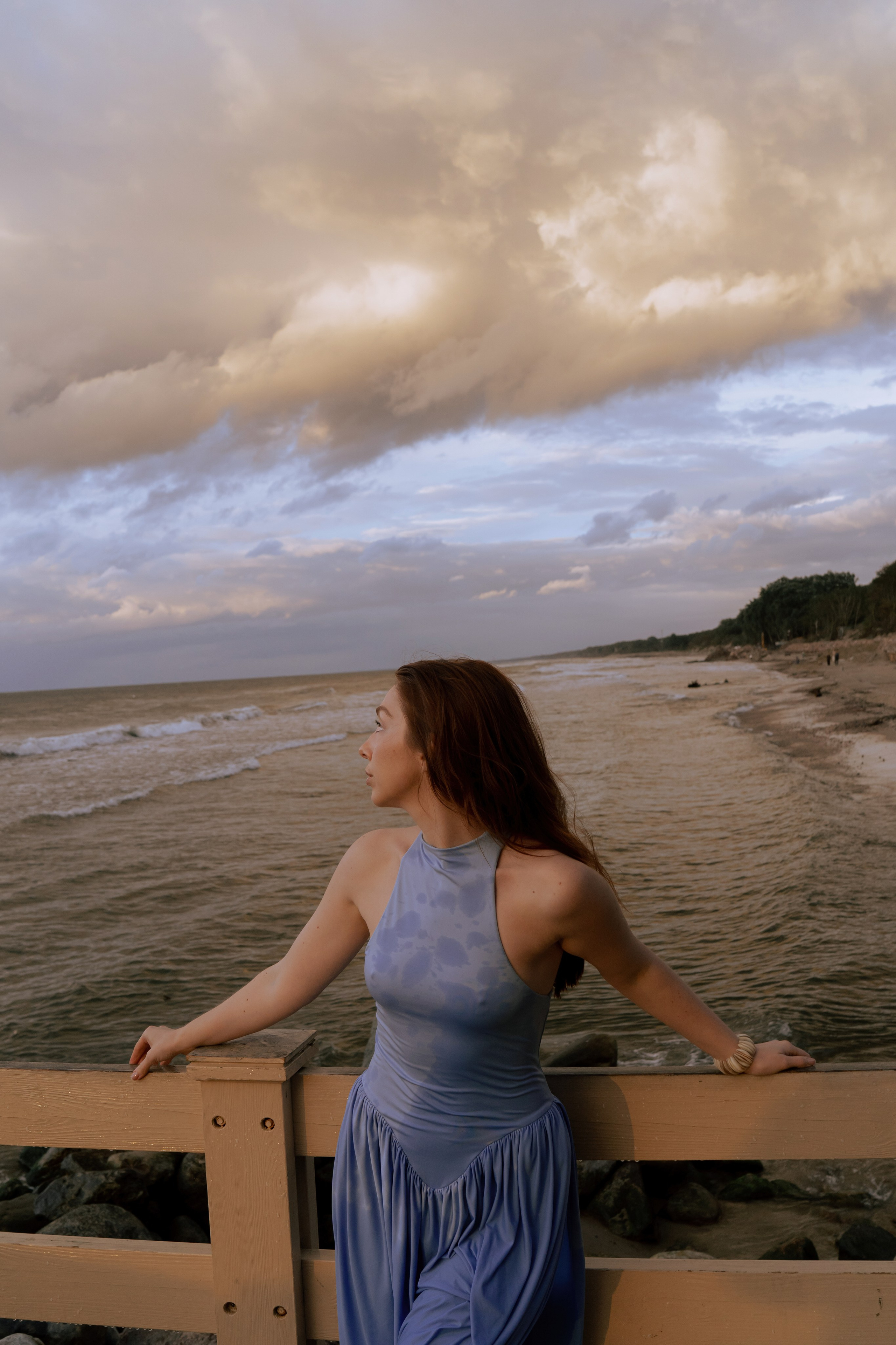 Ульяна. Чувственный фотограф в Санкт-Петербурге Пятнова Ксения