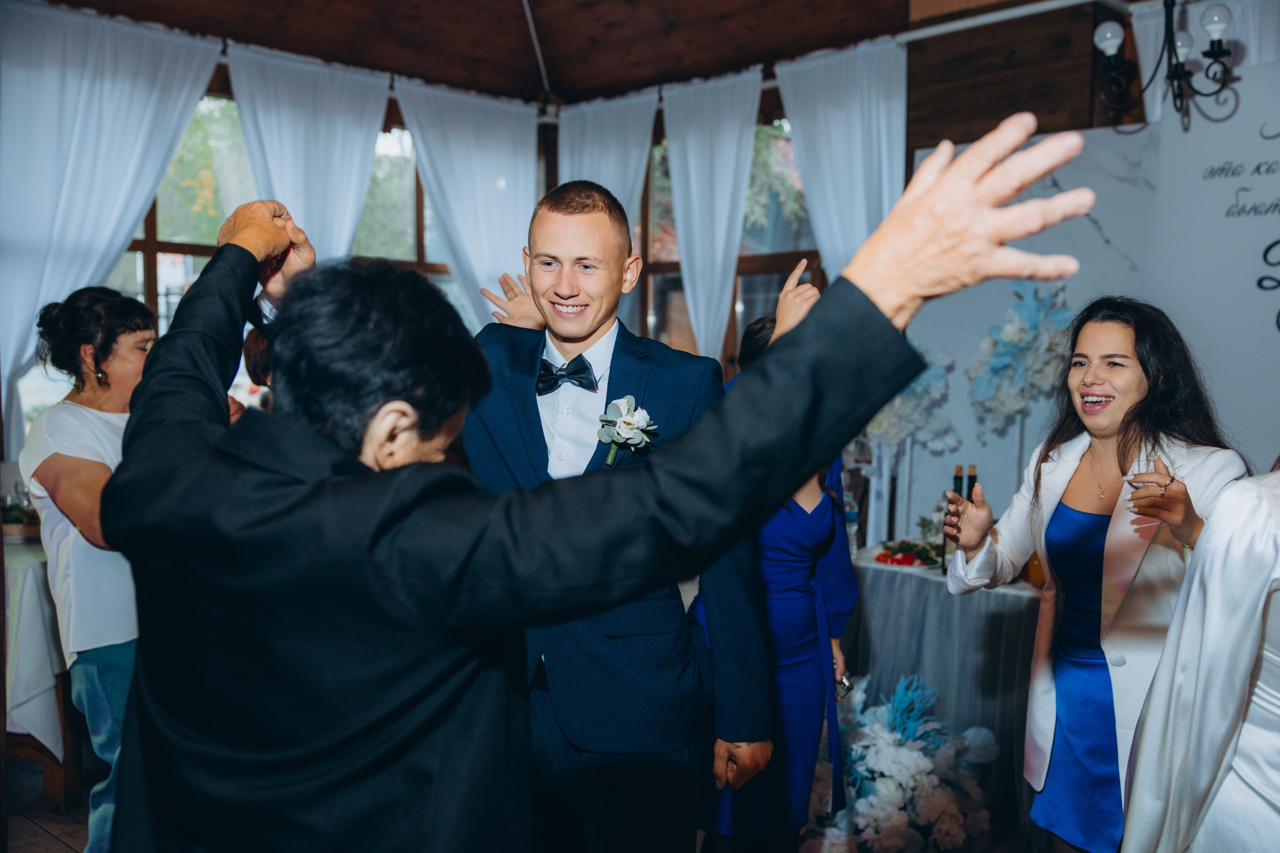 Дмитрий и Тамара. Свадебный, семейный фотограф в Иркутске Светлана Макаричева