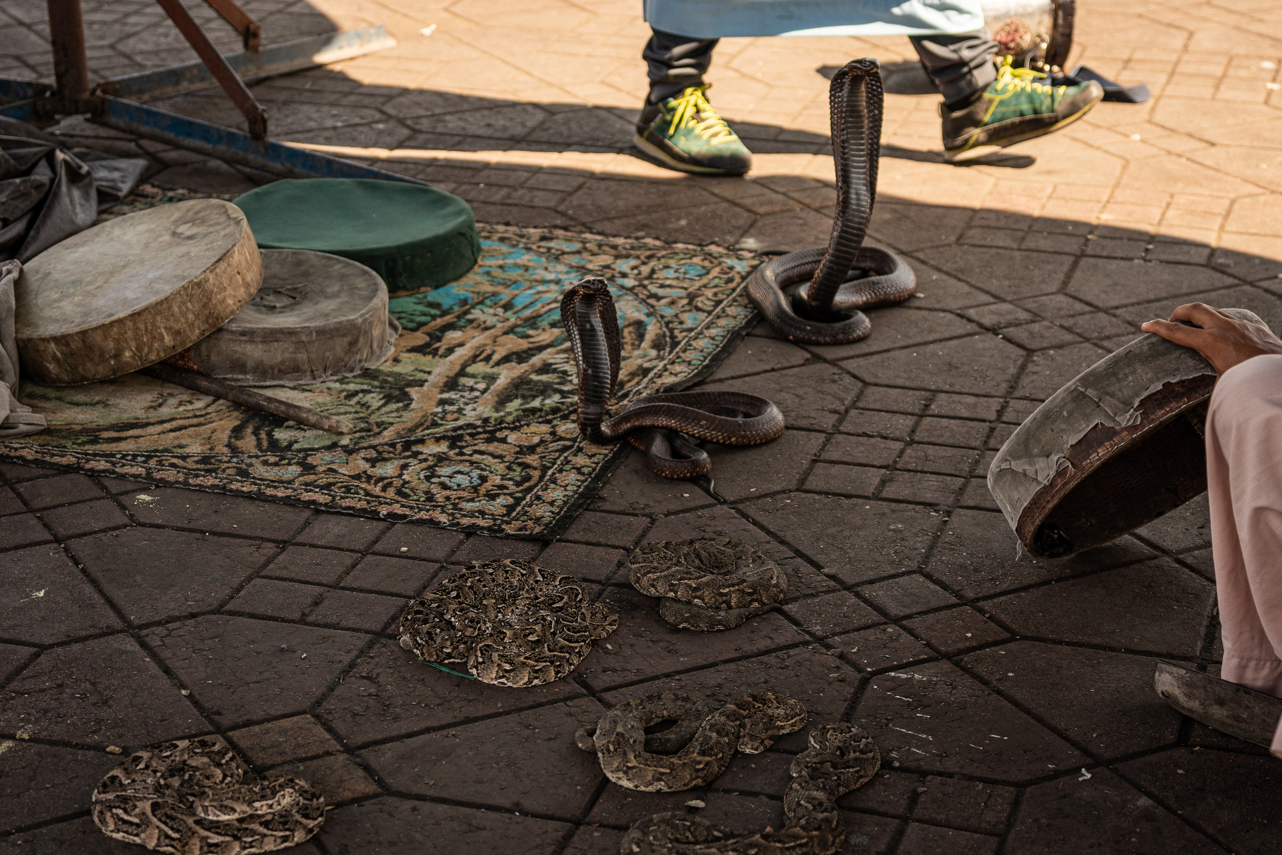 Марокко. Илья Варин — Фотограф Москва, Тверь