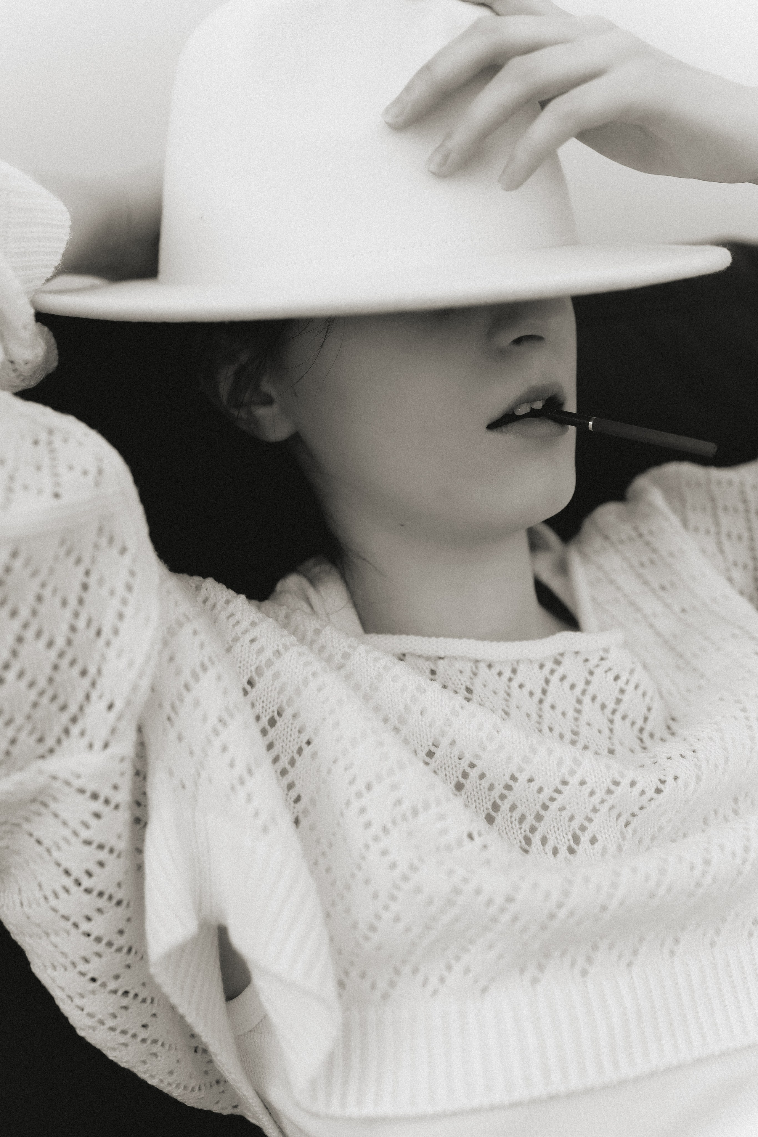 Вика. Анна Лерман. Фотограф г. Абакан