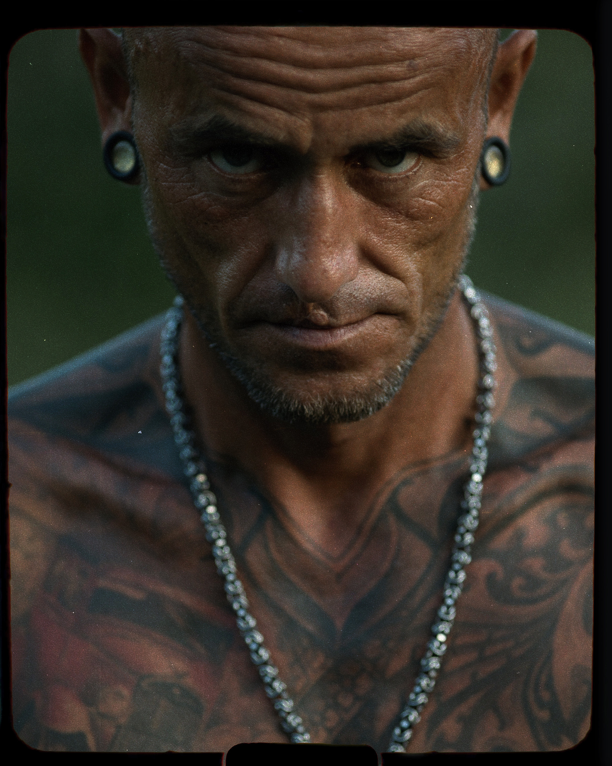 Collages PSD. Портретный фотограф в Санкт-Петербурге Алексей Корзов