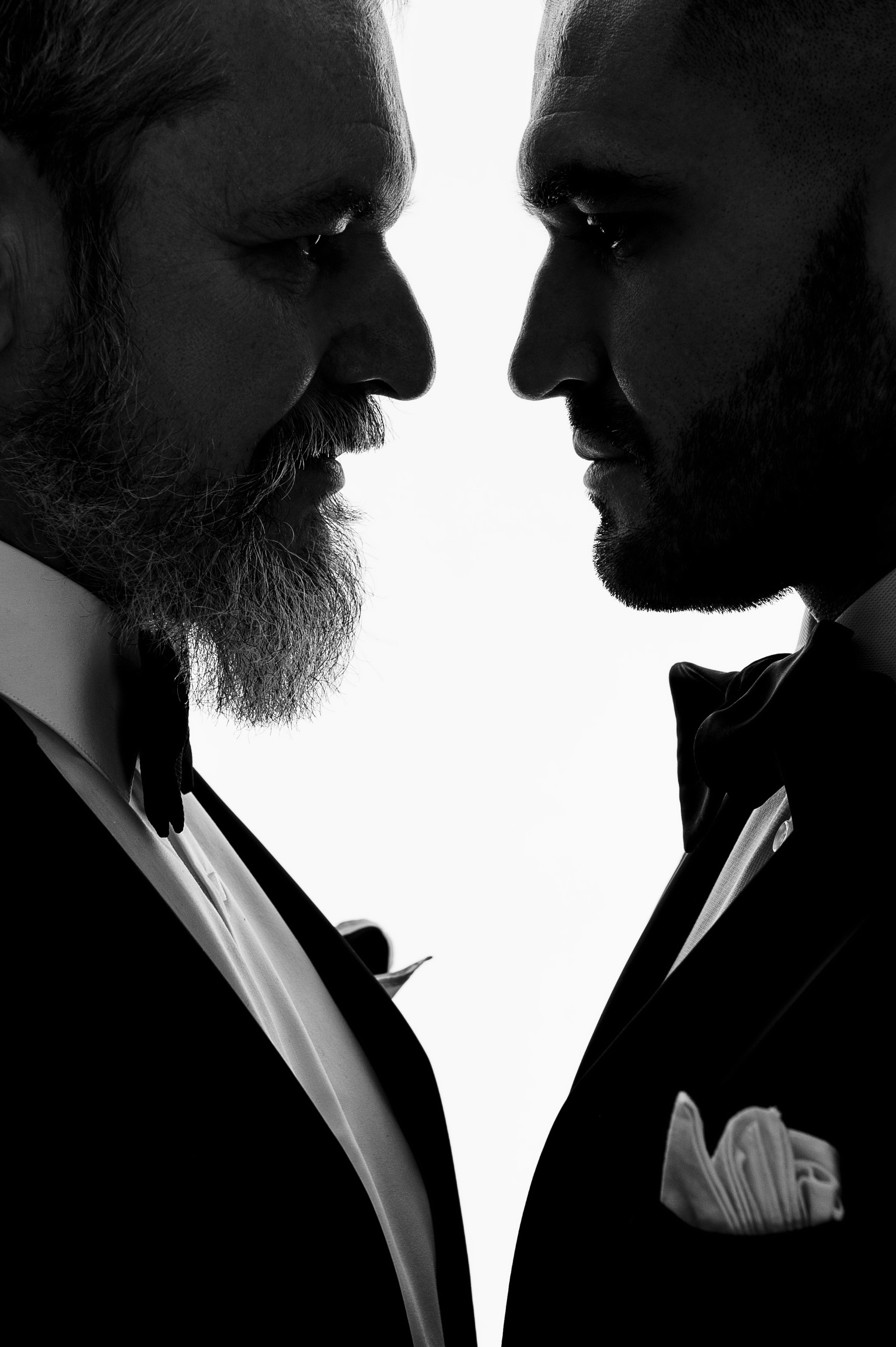 Семья. Фотограф Антон Малыхин