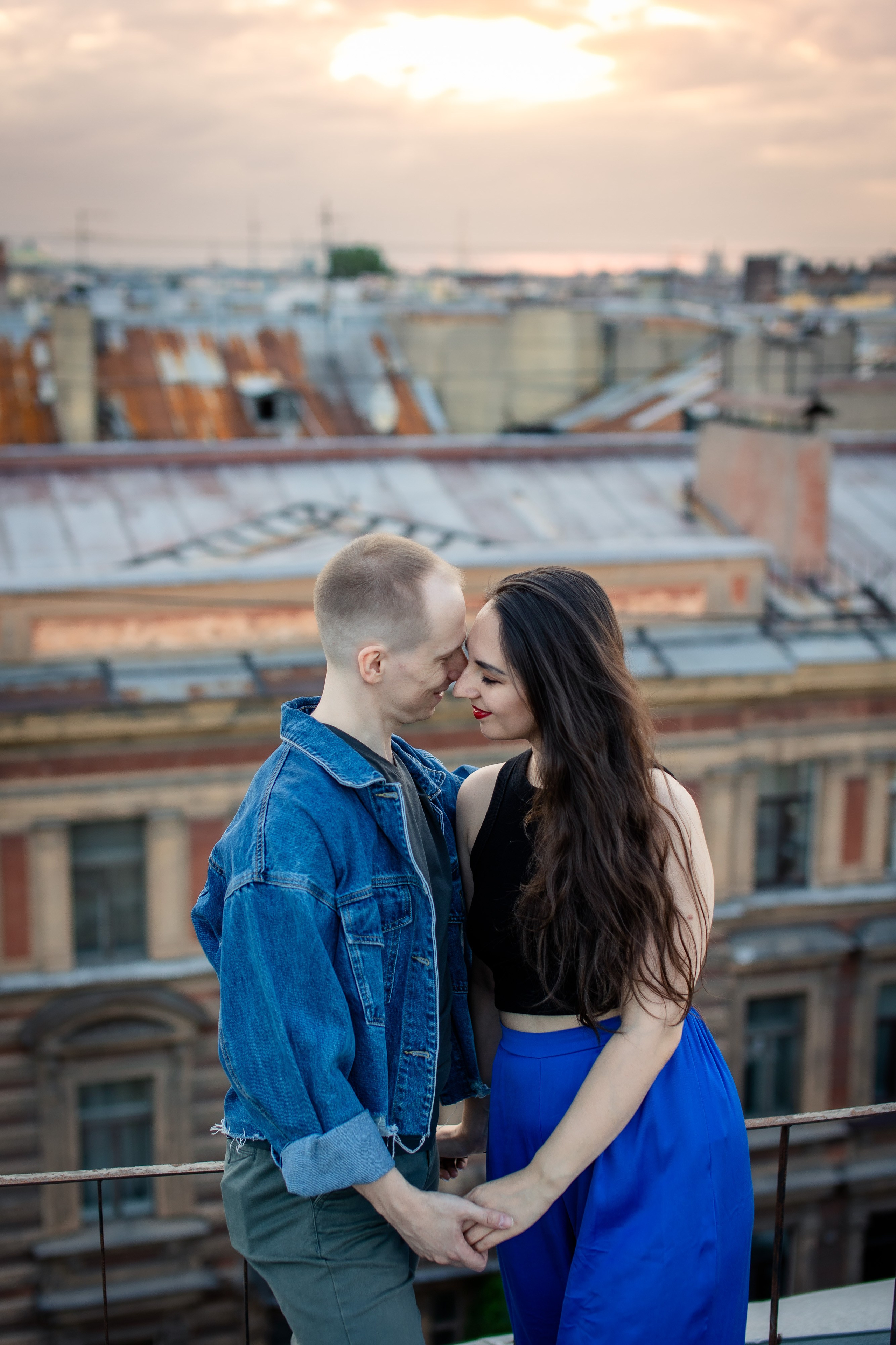 Love Story. NUTA ART - photo-video creator