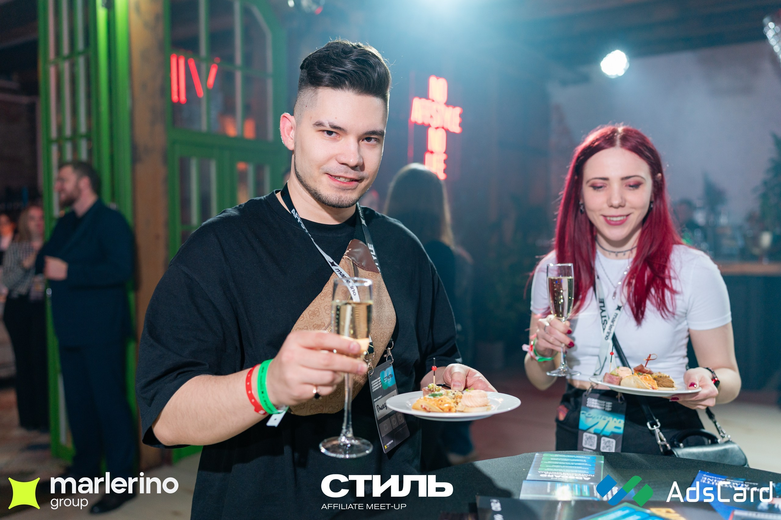 СТИЛЬ. Репортажный фотограф в Москве Измалков Артем