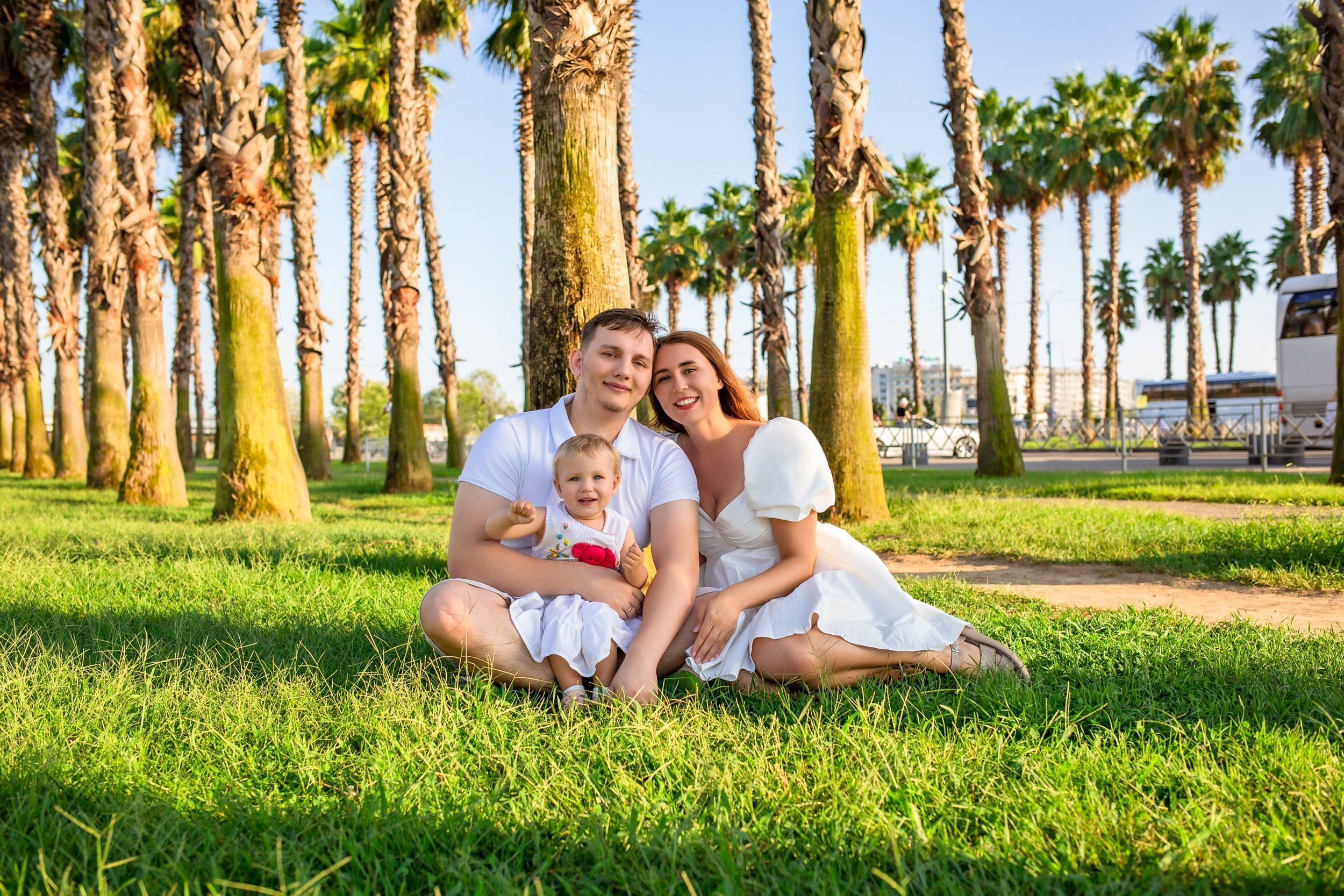 Фотограф Сочи Адлер. Солькаева Анастасия