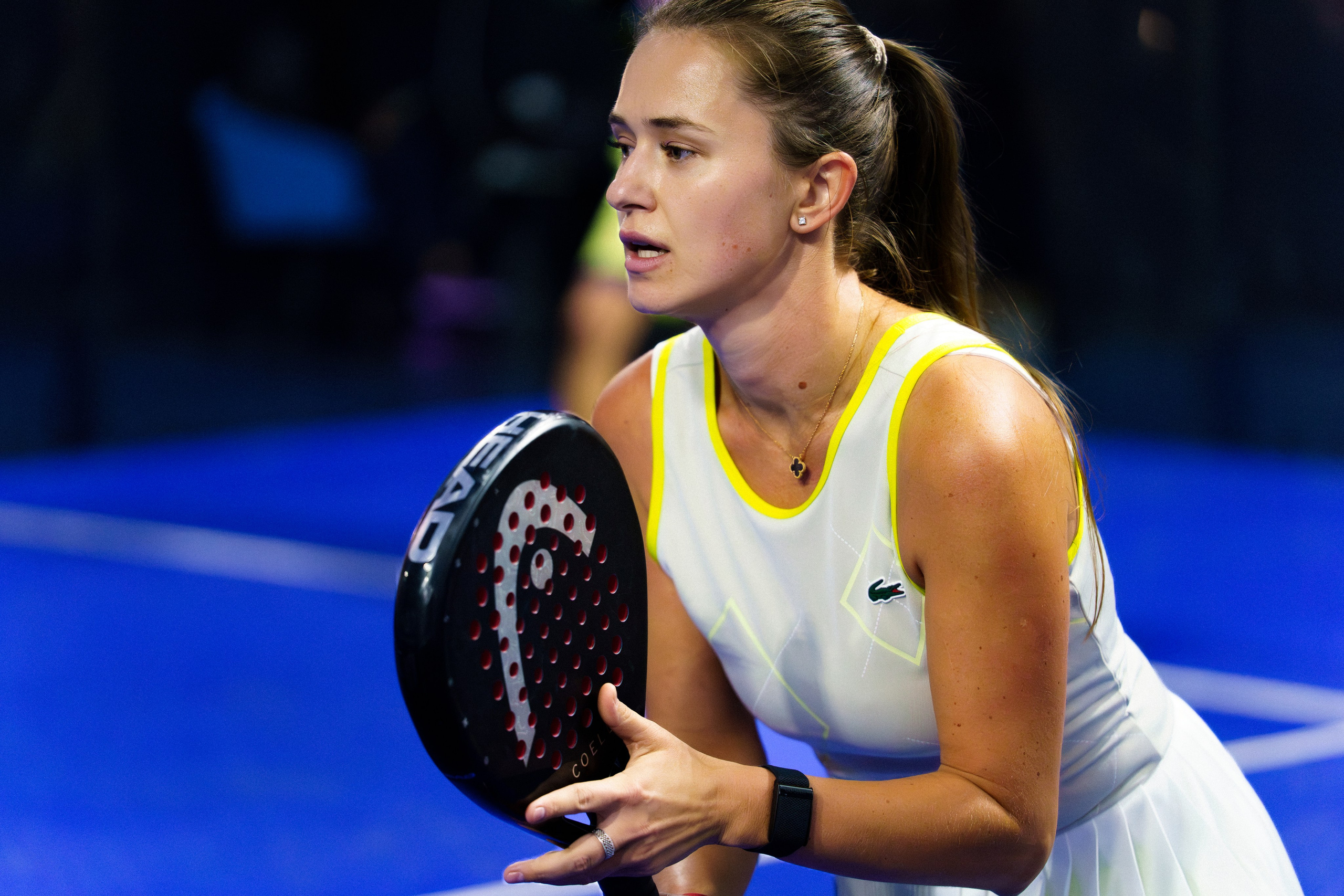 Фотоотчет с турнира по ПАДЕЛ ТЕННИСУ по Краснодарскому краю