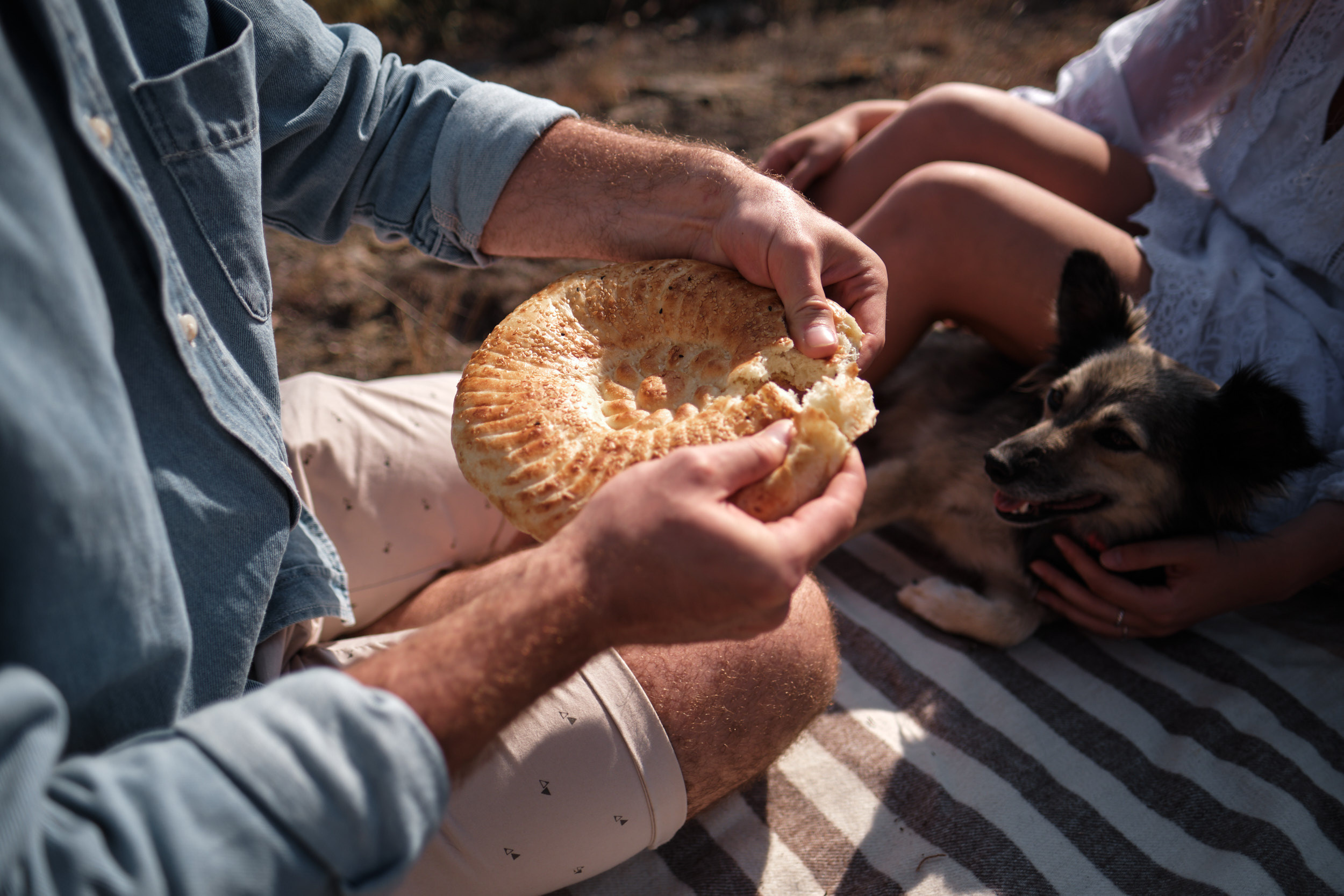 Крымские каникулы 2020. Пикник в горах. Свадебный фотограф, видеограф в Клину, Москве, Зеленограде, Калабушкин