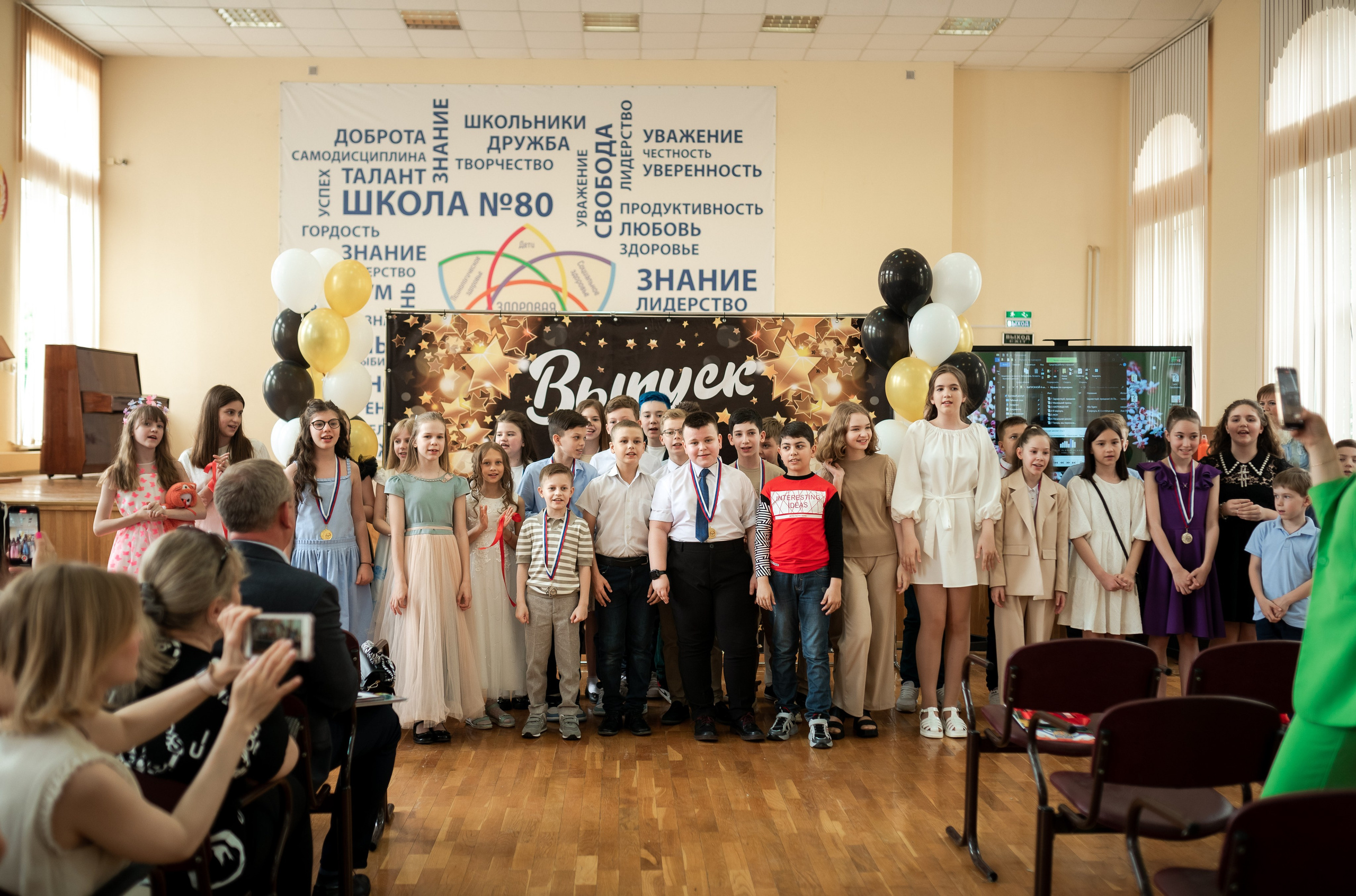 День рождения. Профессиональный семейный и церковный фотограф в Ростове-на-Дону