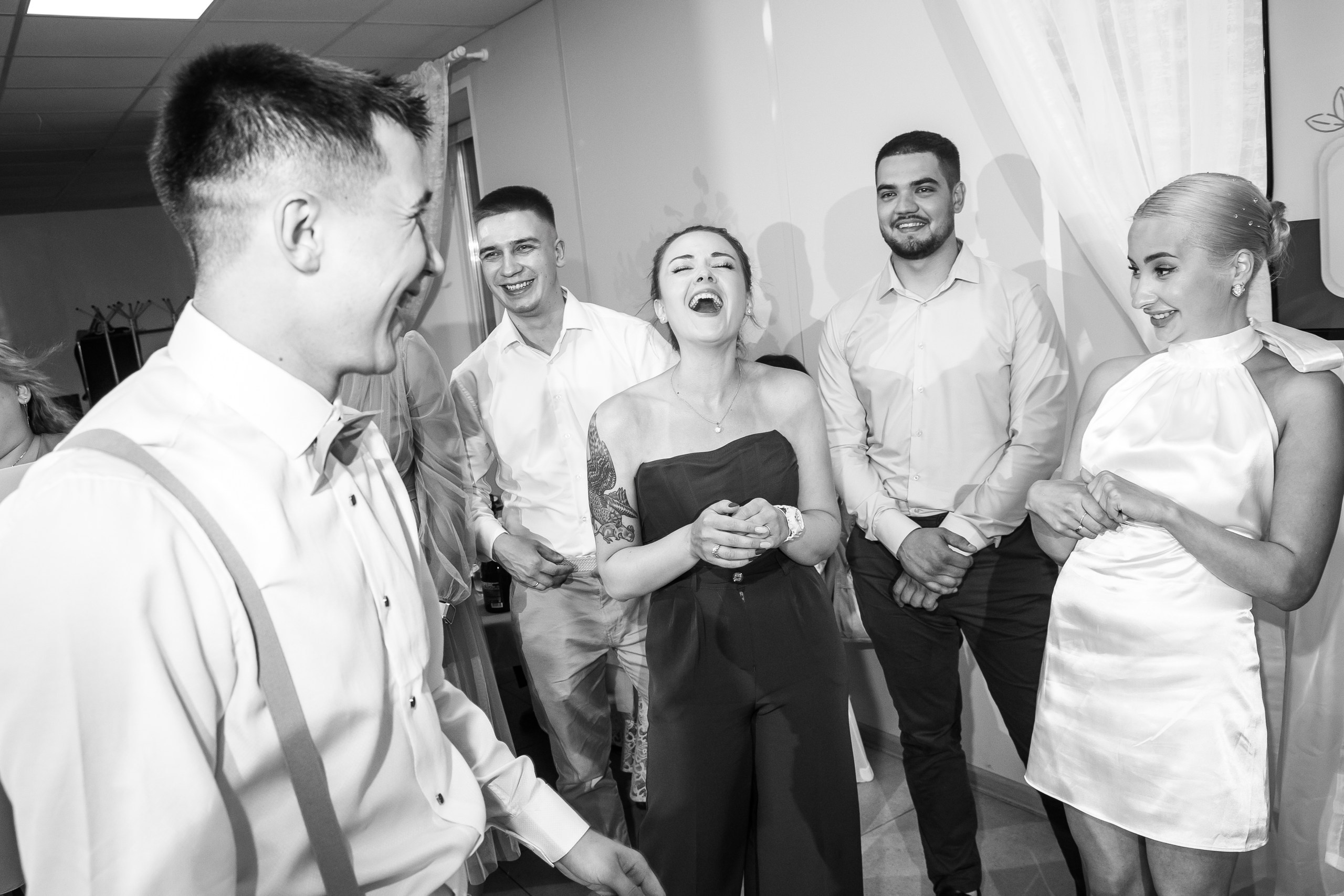 S | A. Счастье не за горами. Свадебный фотограф Настя Шелл г. Череповец