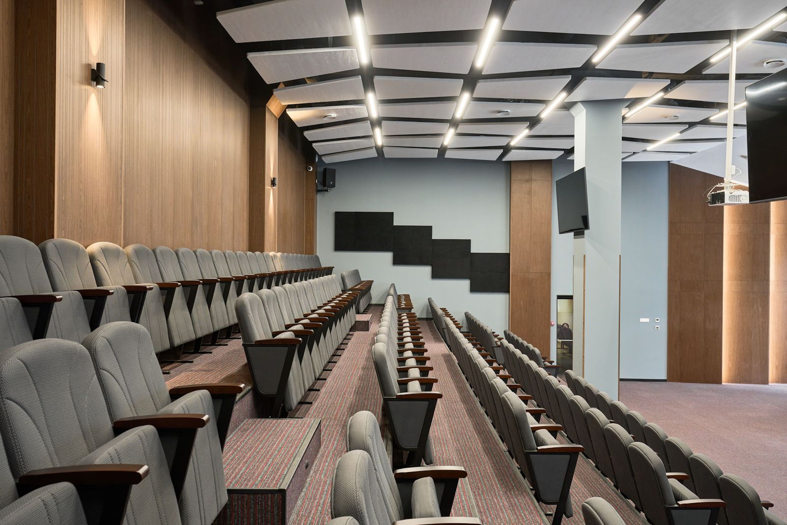 Коммерческие интерьеры. Фотограф в Москве