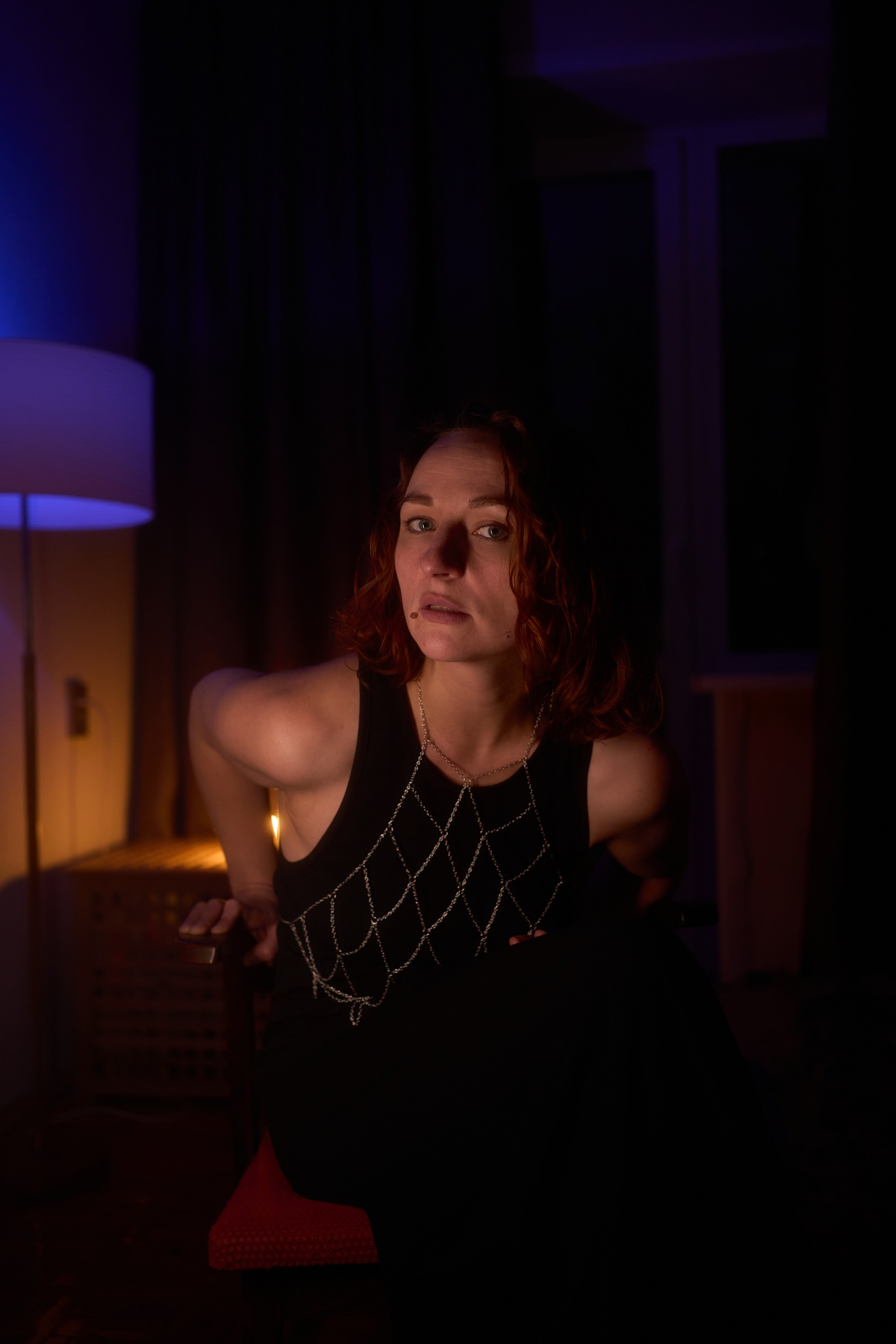 Лера Волкова | Портретный фотограф в Санкт-Петербурге