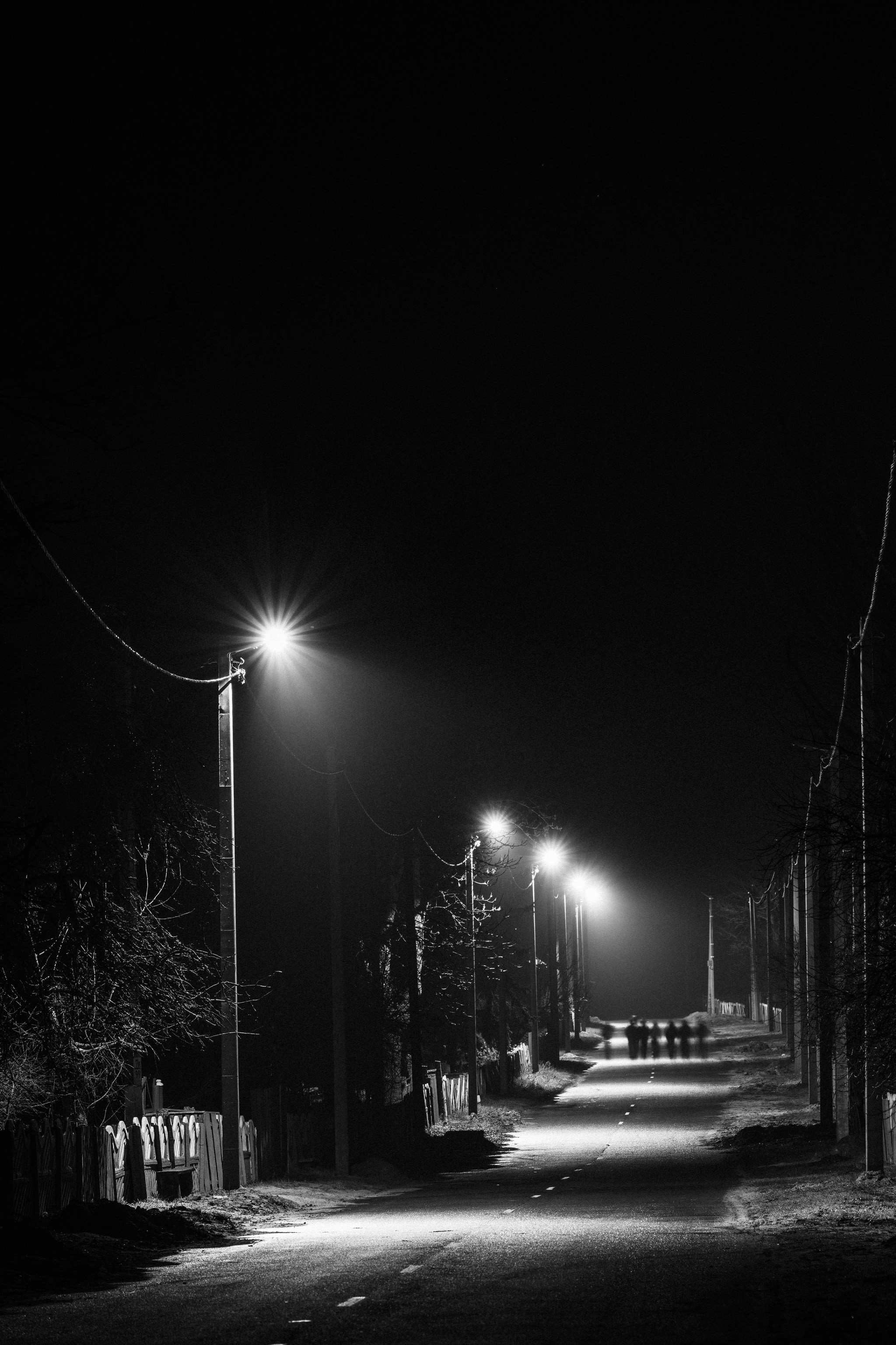 Репортажный фотограф Владимир Беляй