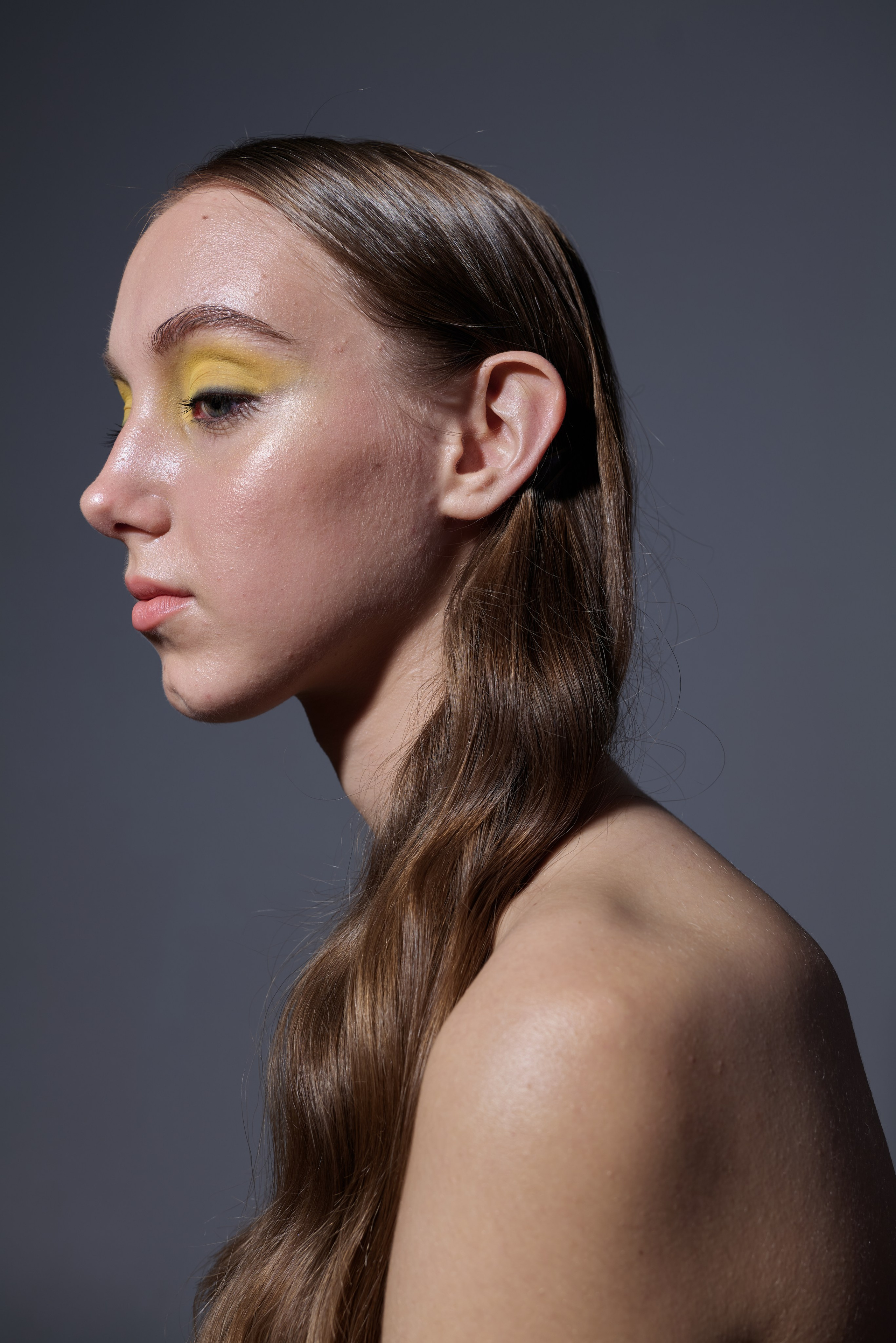 Retouch. Фотограф Наталия Новгородова. Портрет, fashion, Beauty