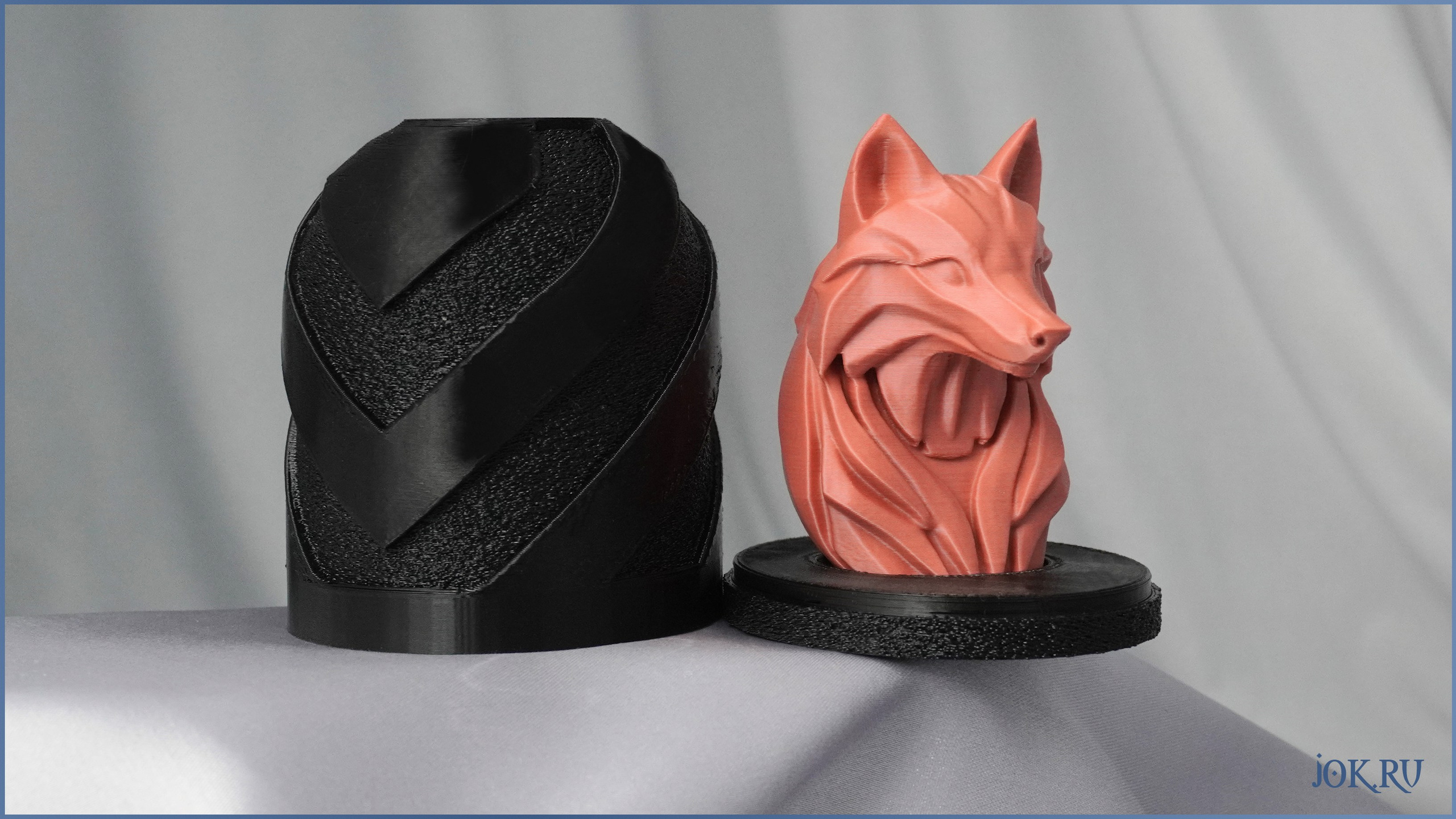 Фигурки на заказ: возможности для бренда, продвижение с помощью уникальных изделий от Joker-Studio..