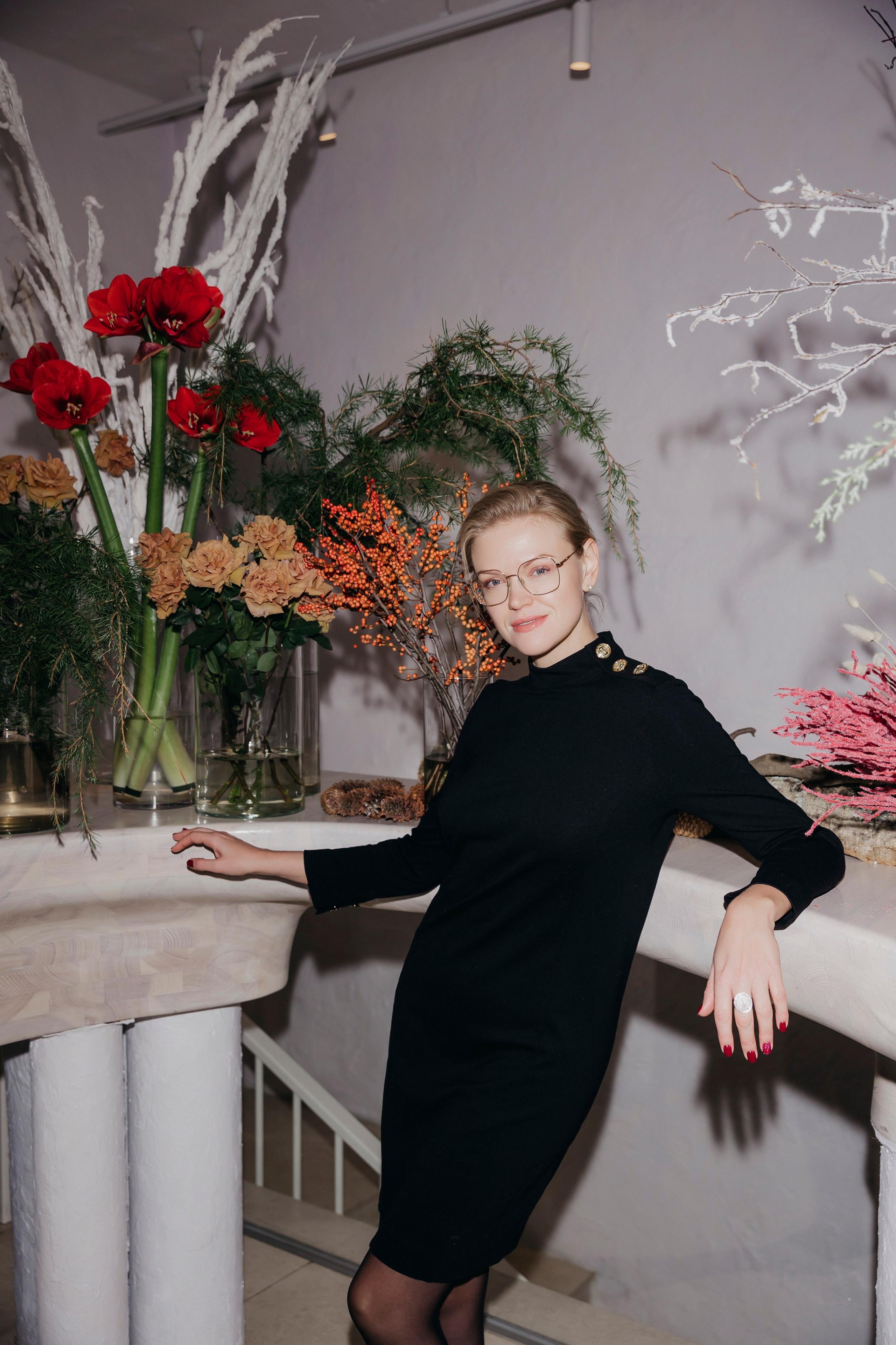 Бранч-знакомтво с Паруйром Минасяном. «Птичка на проводе»: информационный портал в Москве