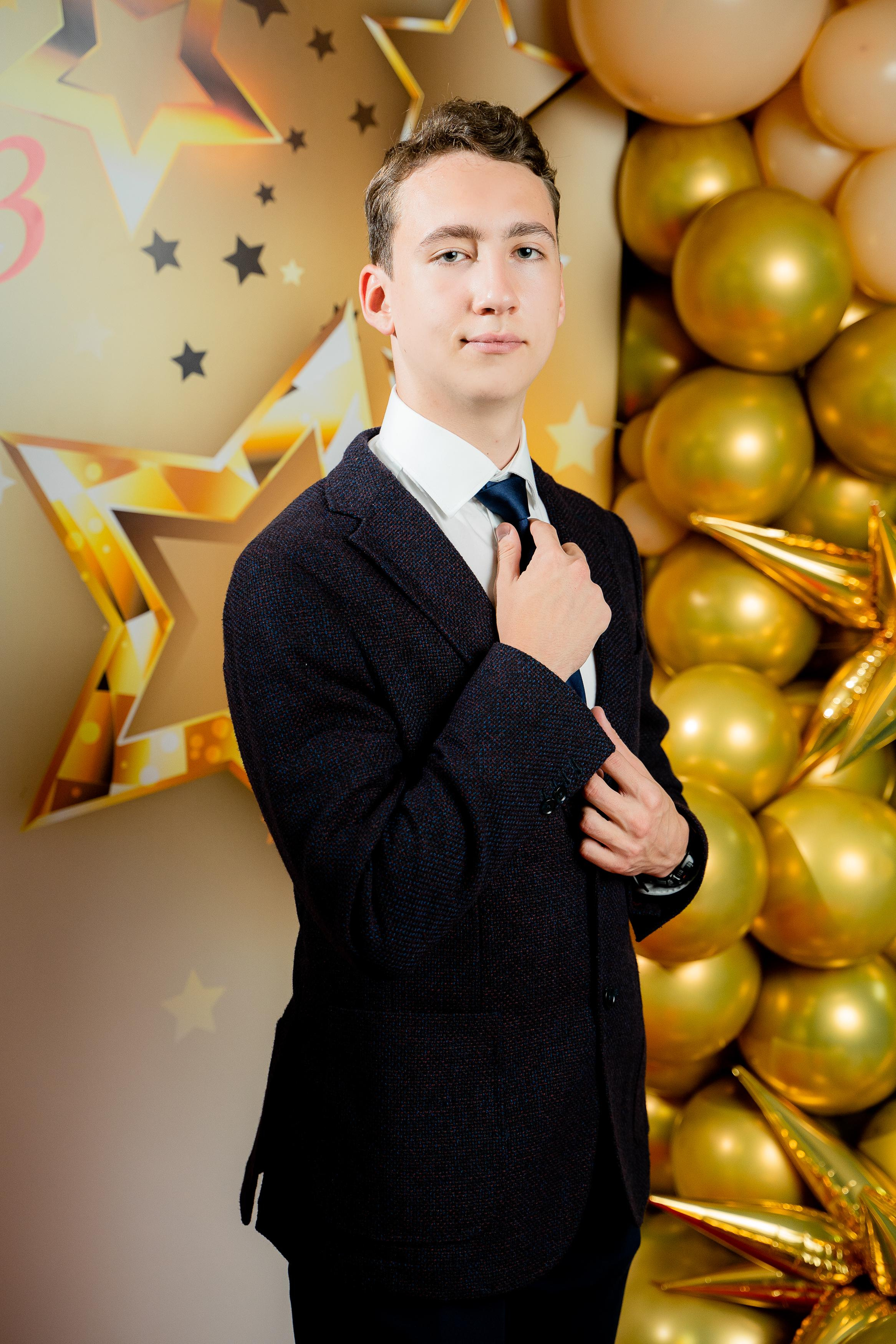 Съемка выпускного, последнего звонка, торжественной линейки на 1 сентября. Фотограф Ольга Шупель