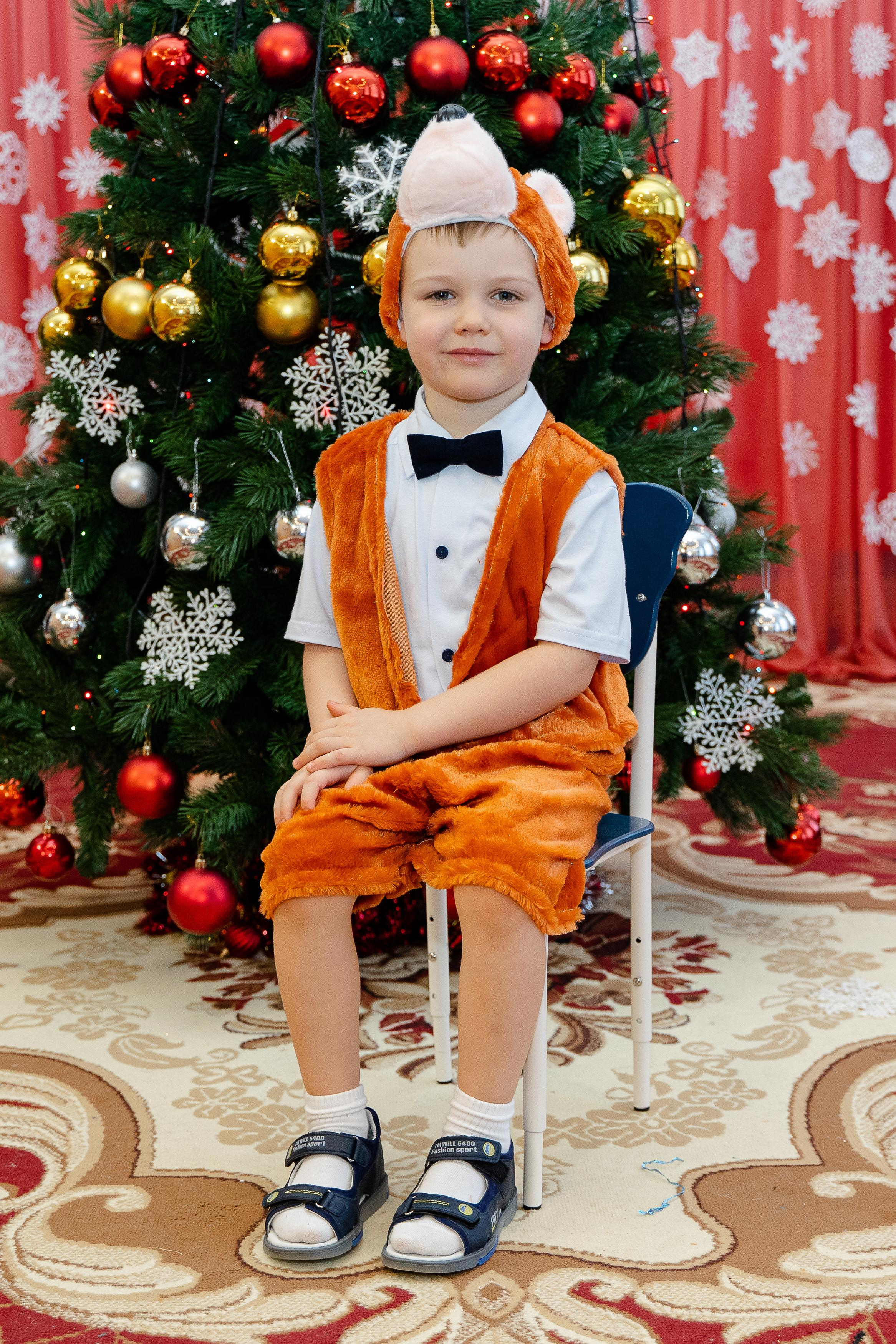 Репортажная съемка. Утренник в д/саду. Фотограф Ольга Шупель