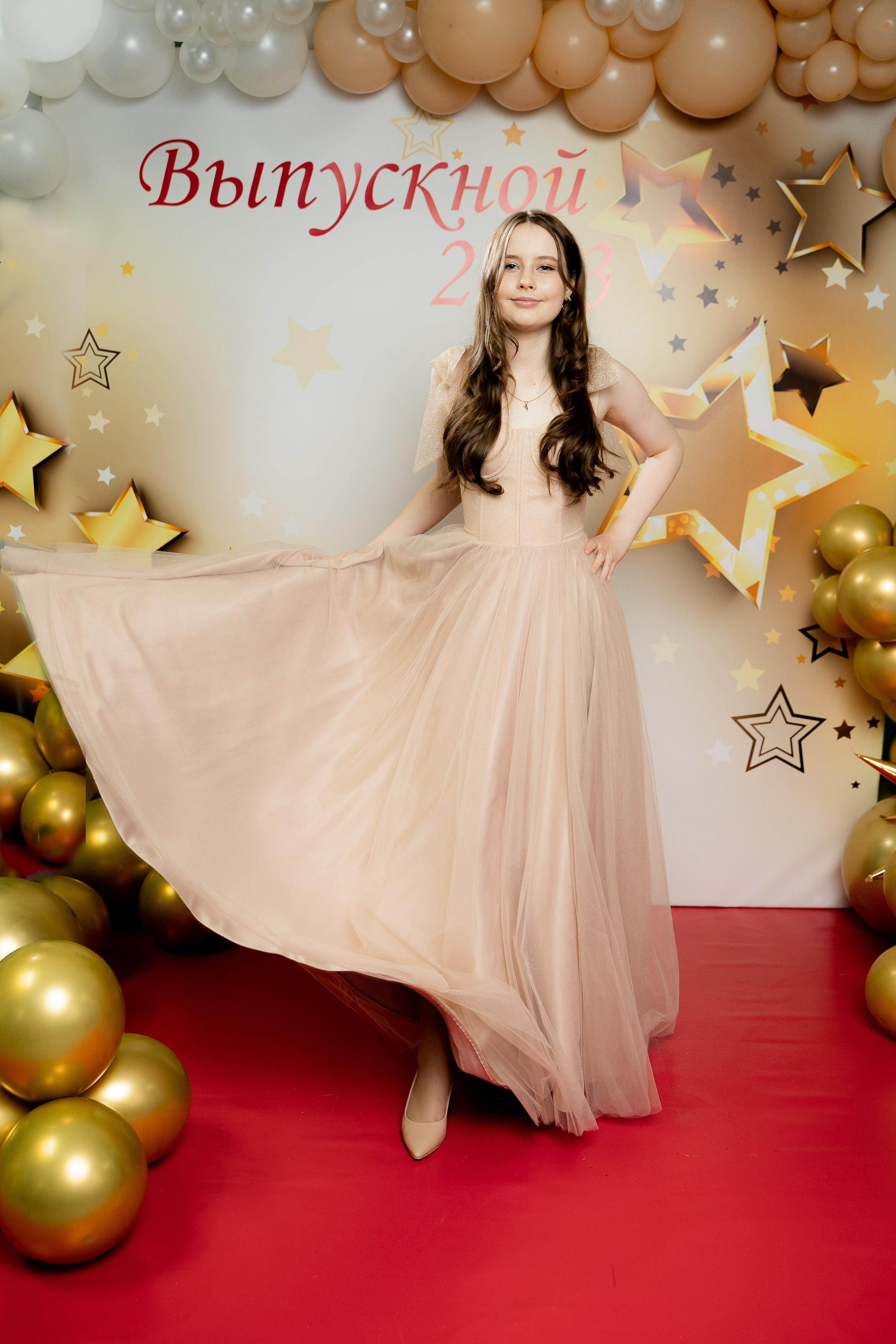 Съемка выпускного, последнего звонка, торжественной линейки на 1 сентября. Фотограф Ольга Шупель