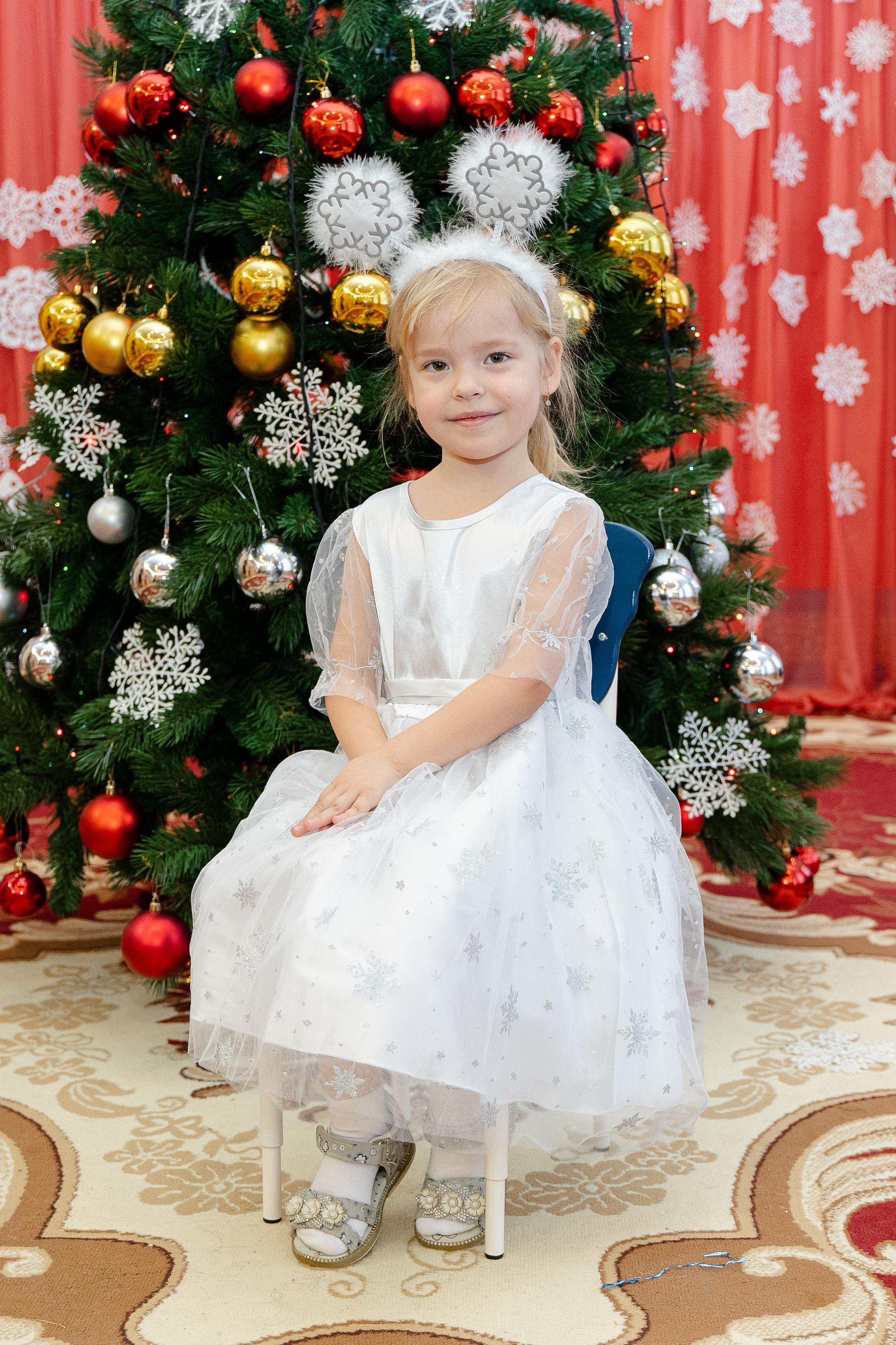 Репортажная съемка. Утренник в д/саду. Фотограф Ольга Шупель