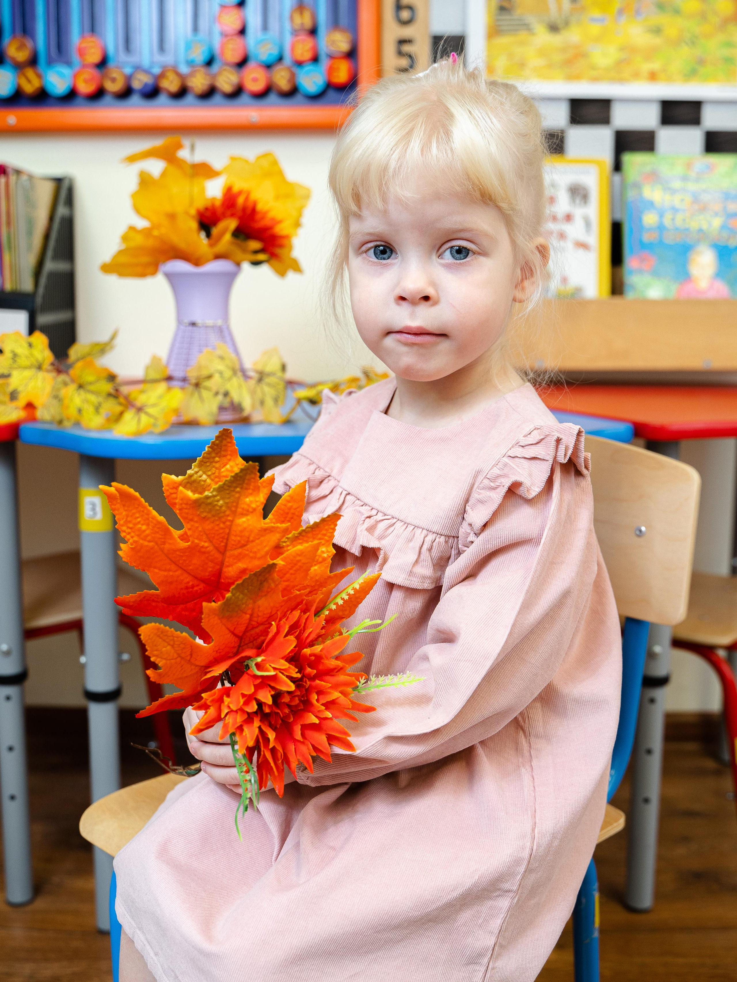 Репортажная съемка. Утренник в д/саду. Фотограф Ольга Шупель