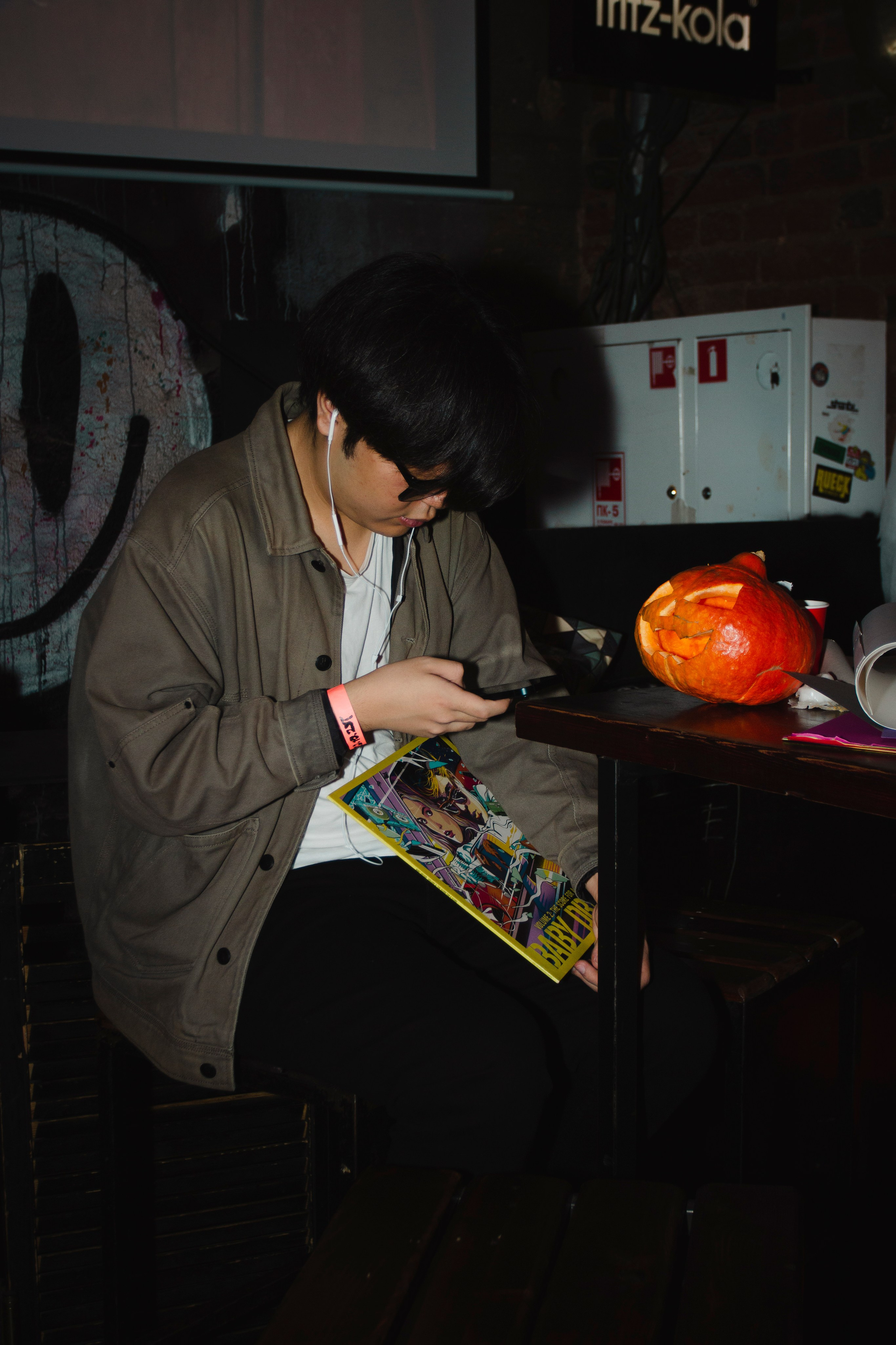 Репортаж. Фотограф Злата Спицына