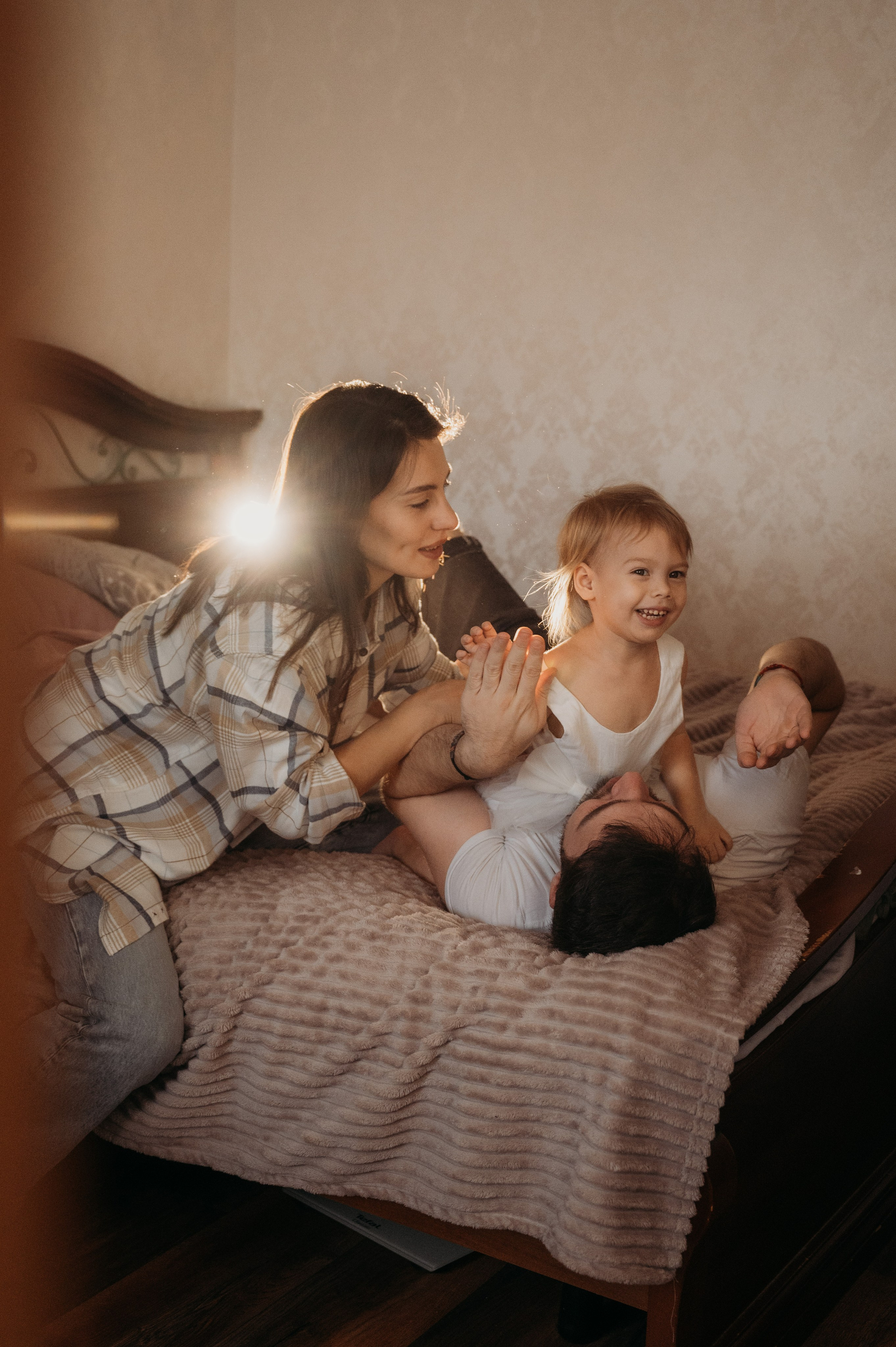 Индивидуальные и семейные съемки. Фотограф Нижний Новгород Екатерина Кукленкова