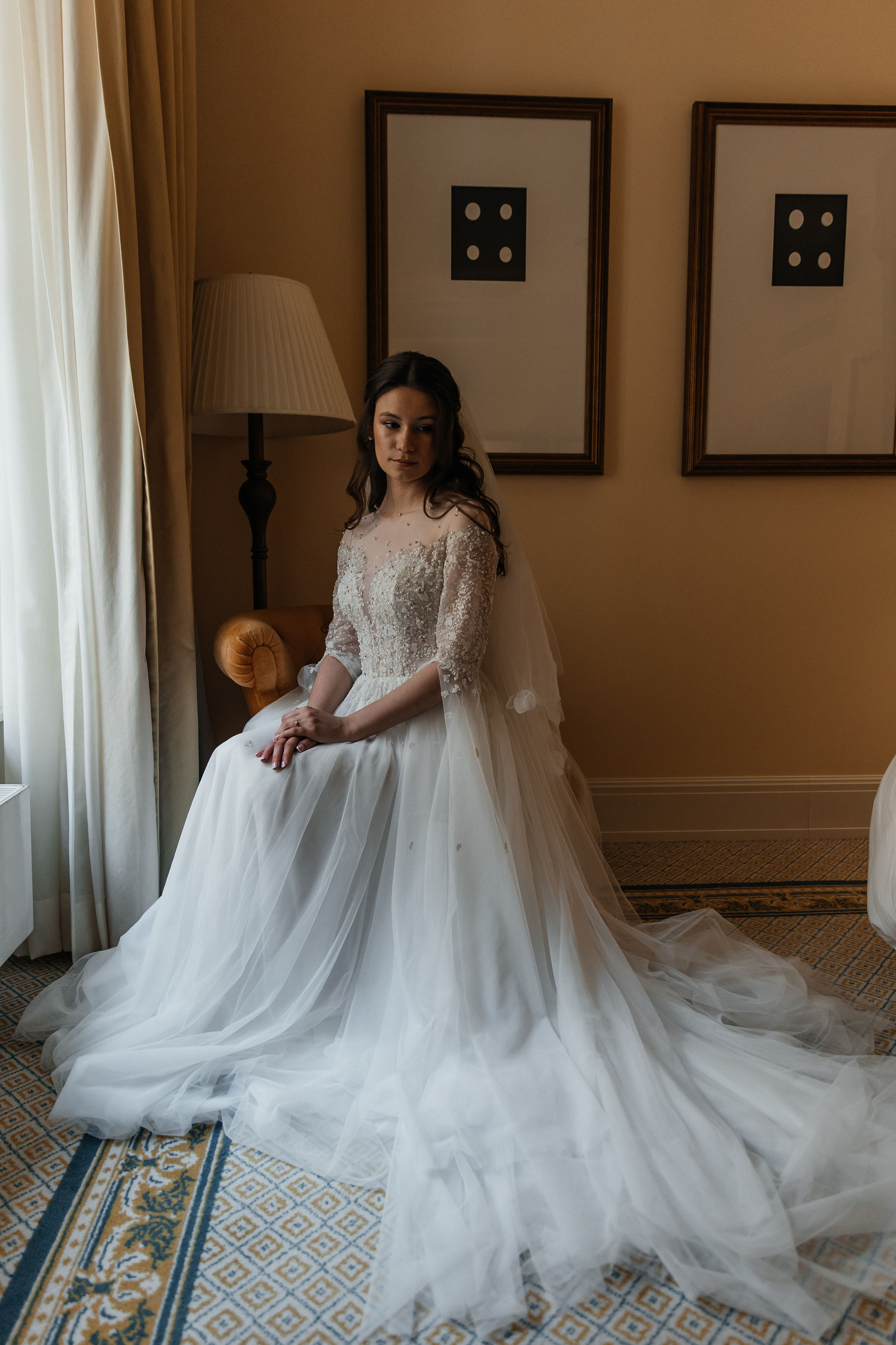 Подборка отелей на свадебный день. Свадебные фотограф и видеограф Наталья и Анатолий Новиковы СПб