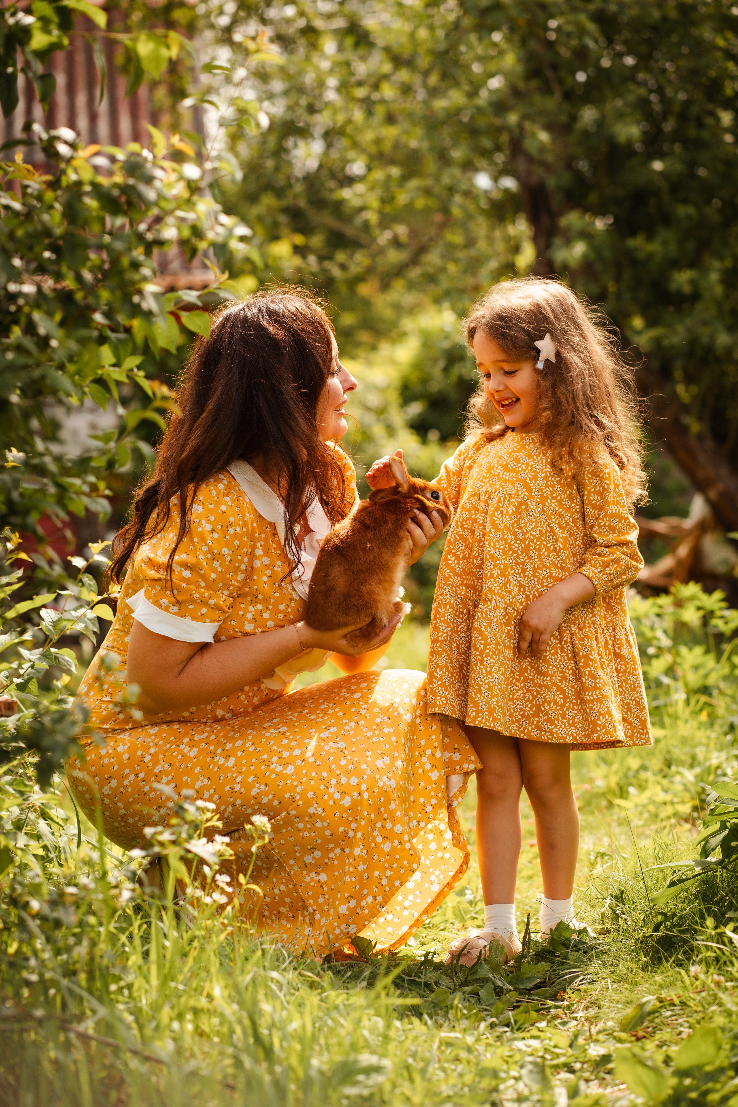 Фотосессии с животными. Мои работы