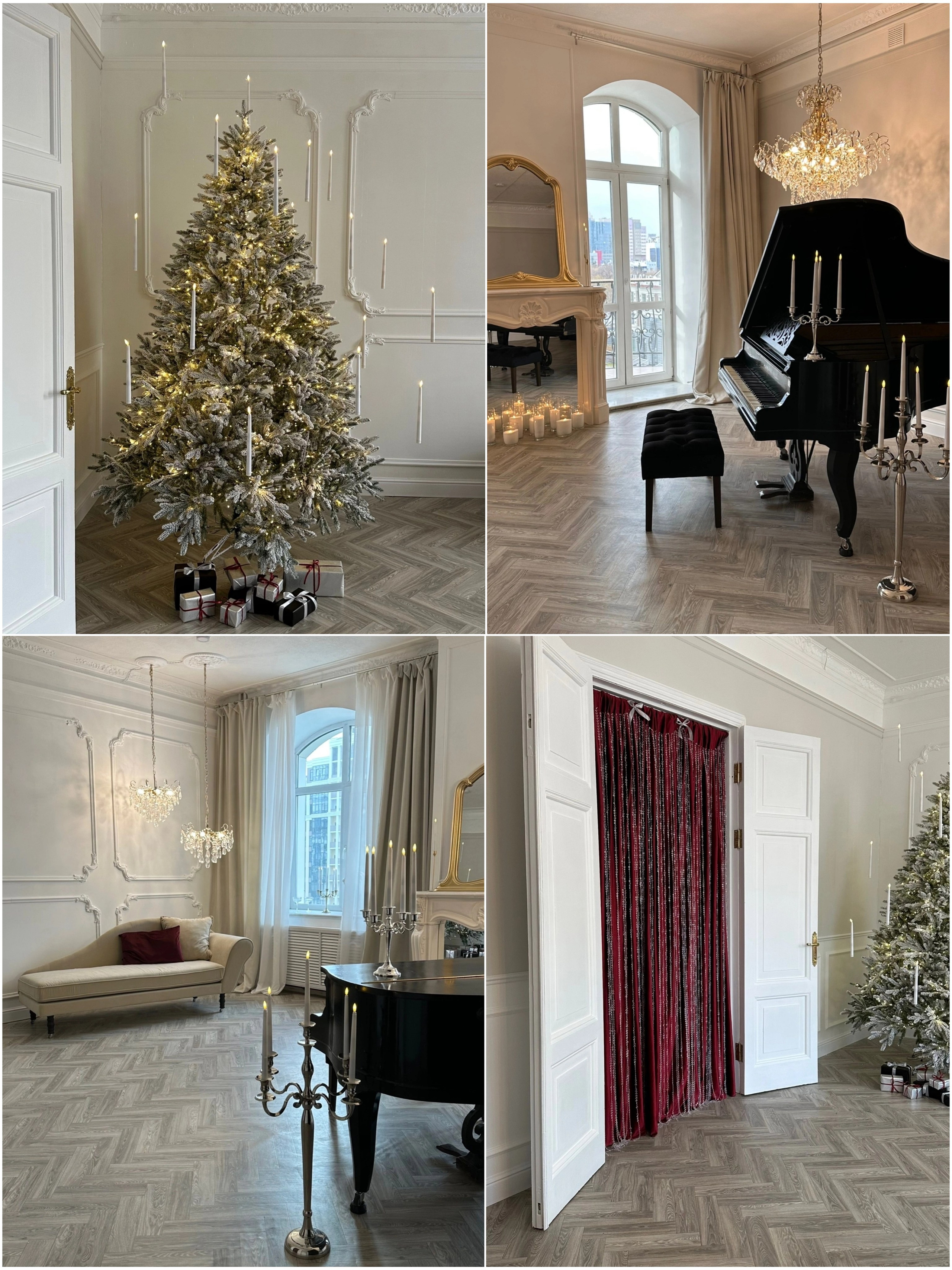 Новогодние фотосессии в Екатеринбурге. Свадебный, семейный фотограф, контент съёмка. Екатеринбург. Елена Граф