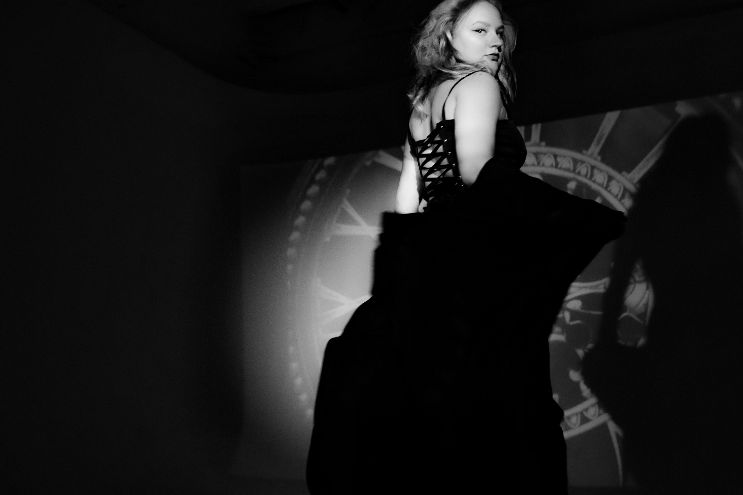 Мария. Портретный фотограф в Санкт-Петербурге Катя Протасевич