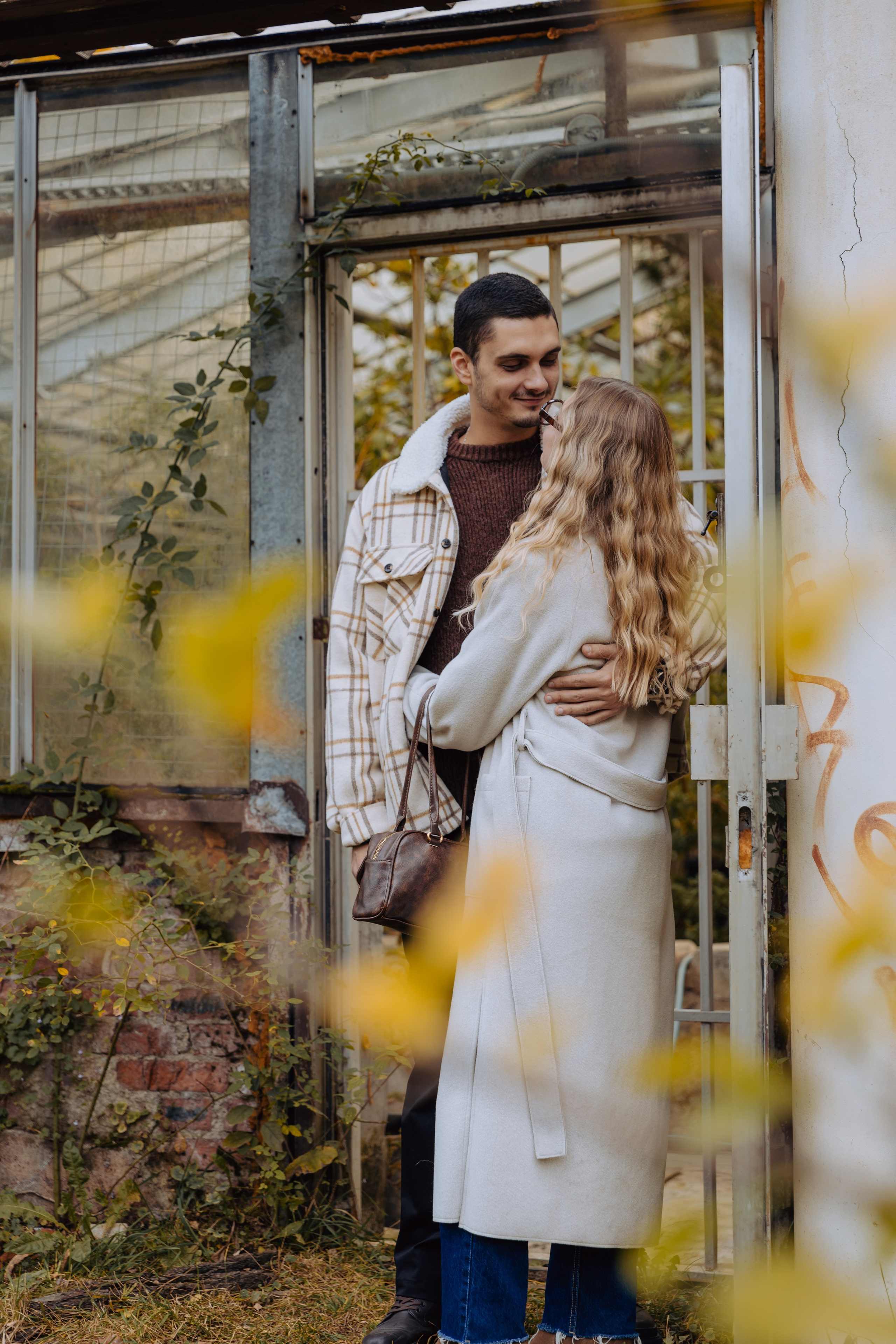 Lovestory. Фотограф Новгородская Полина | Москва