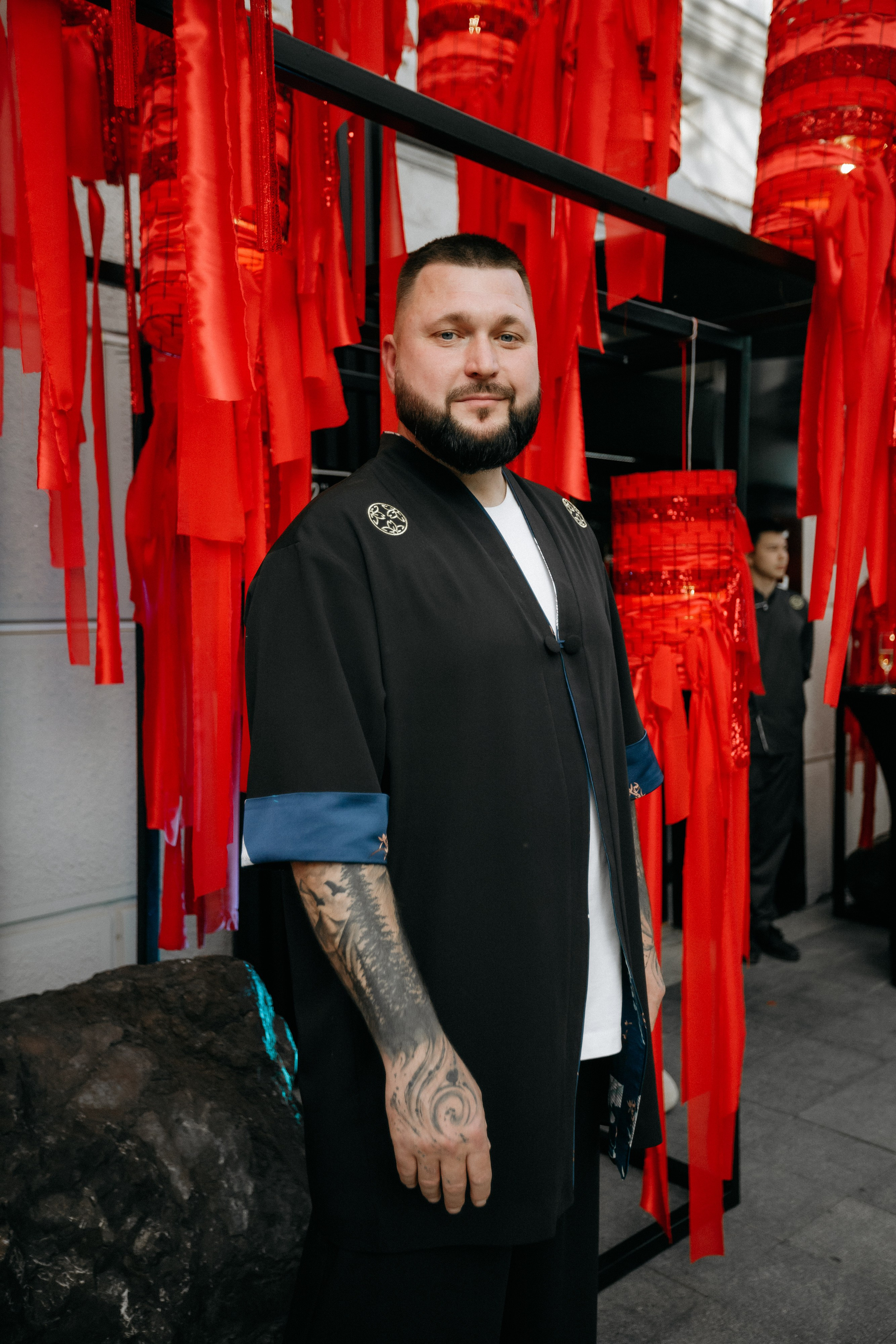 HANAMI — МЕМУАРЫ ГЕЙШИ. СВОИ. ФОТООТЧЕТЫ-СОБЫТИЯ-МЕСТА